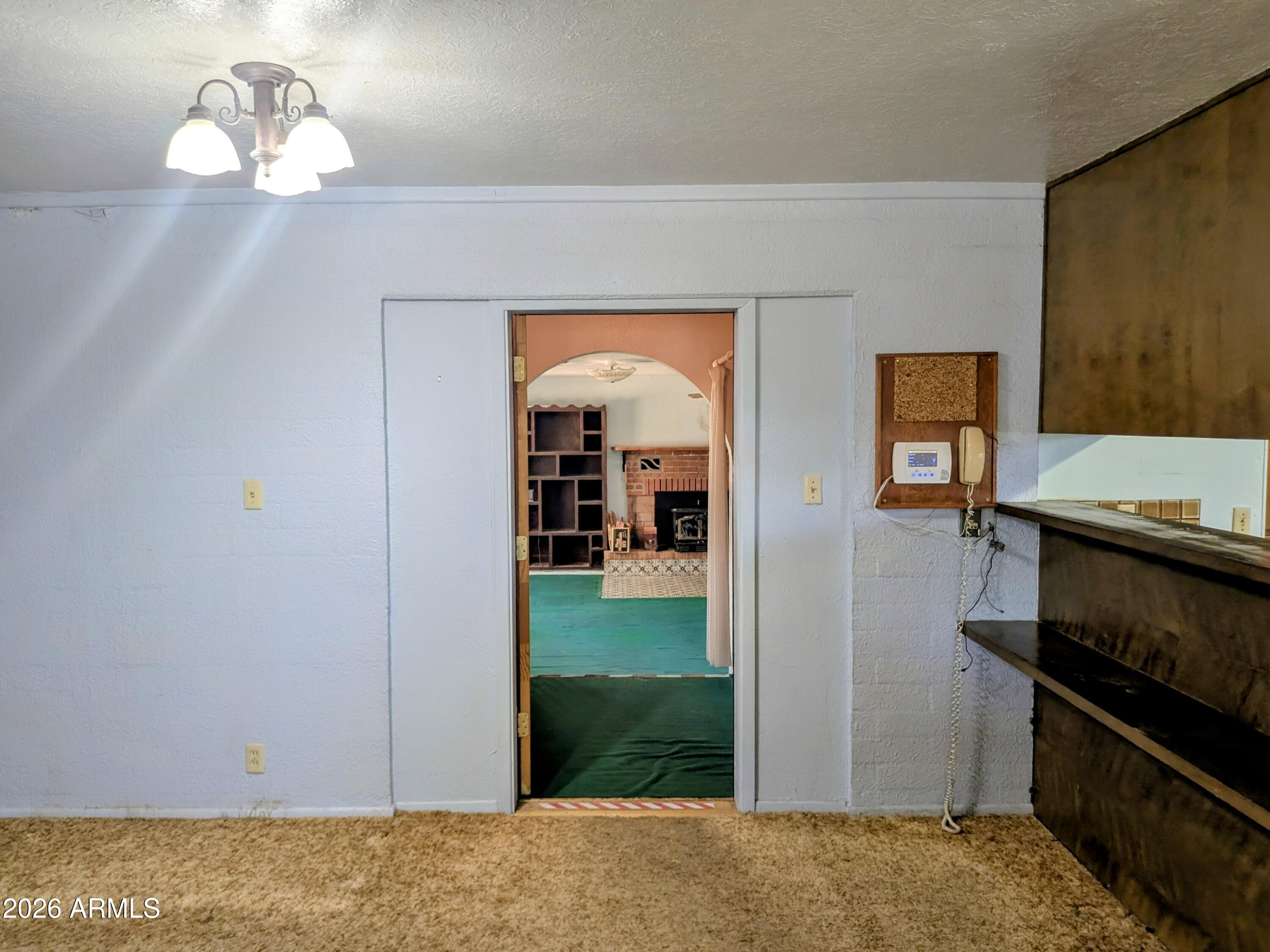 MONTANA HOMES - Residential