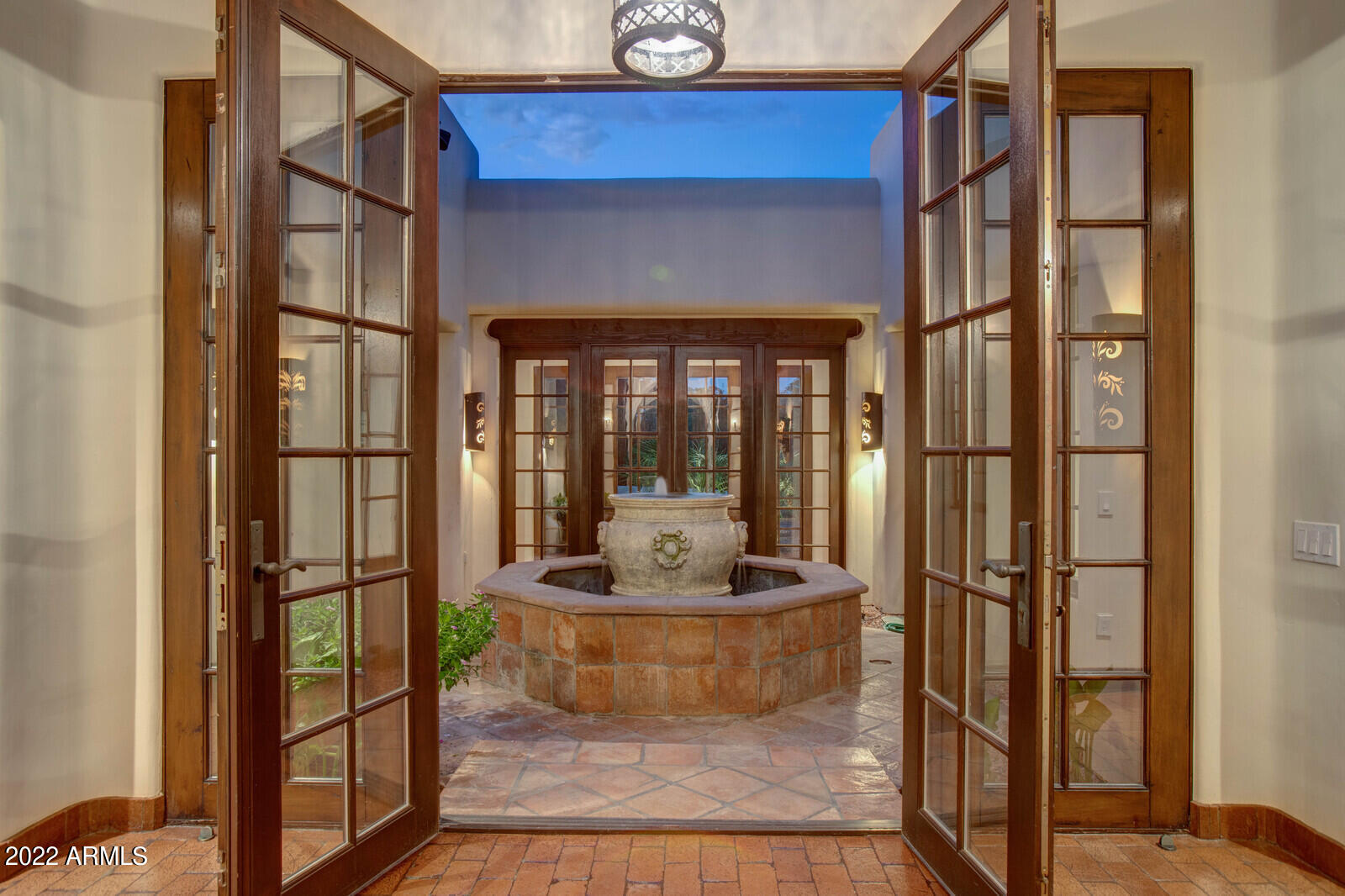 PARADISE GREEN - Residential
