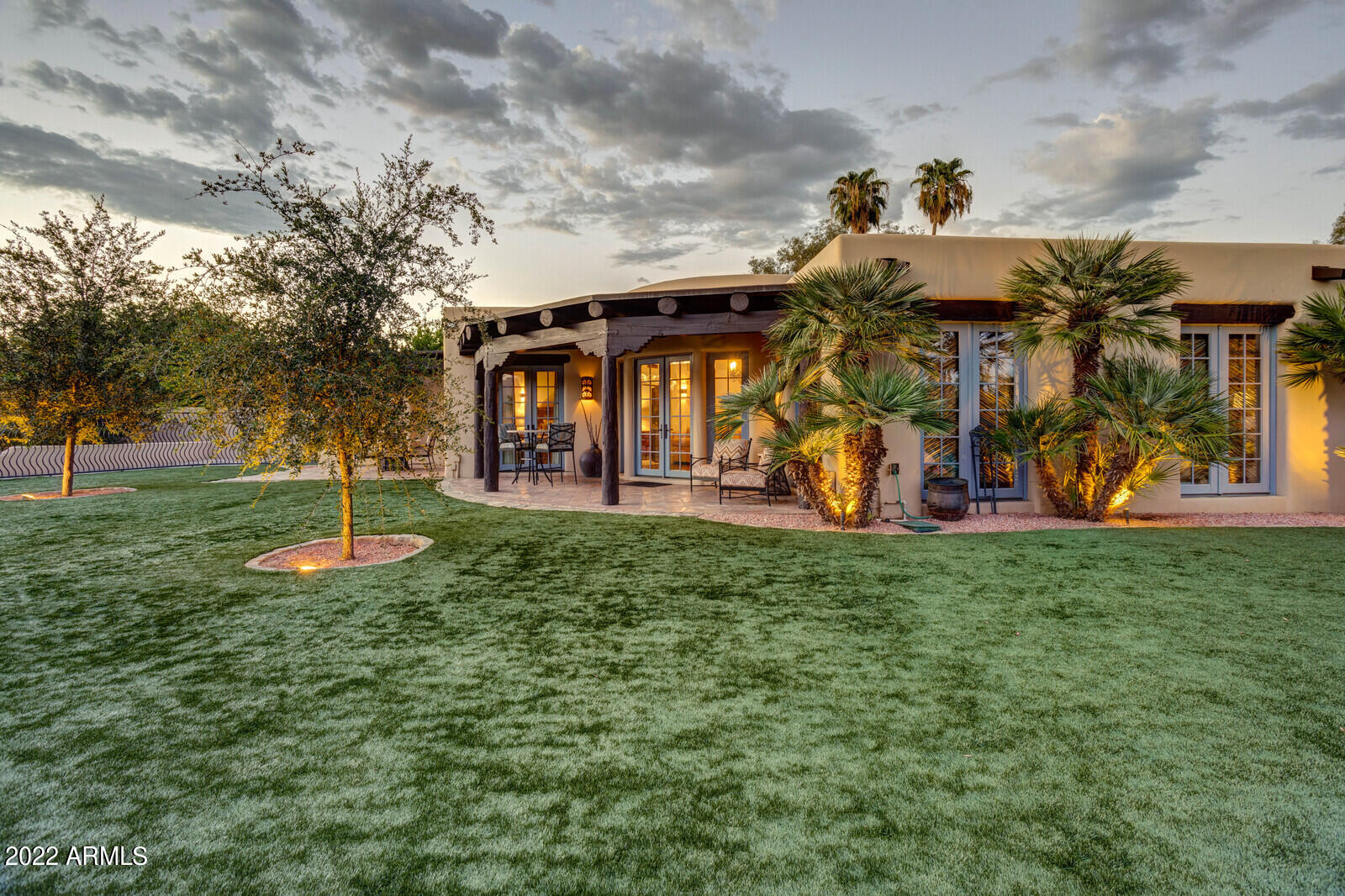 PARADISE GREEN - Residential