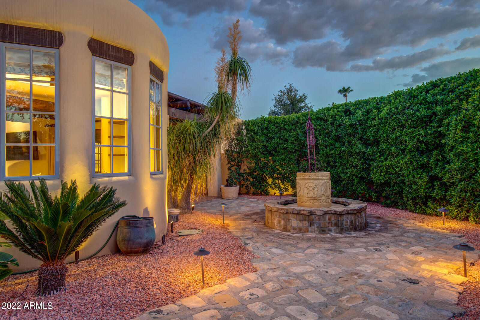 PARADISE GREEN - Residential