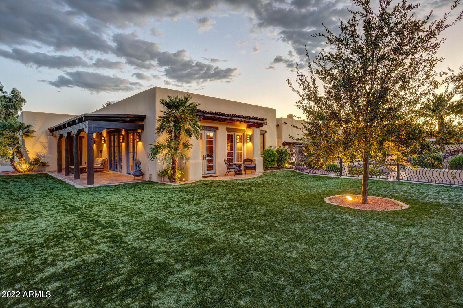 PARADISE GREEN - Residential
