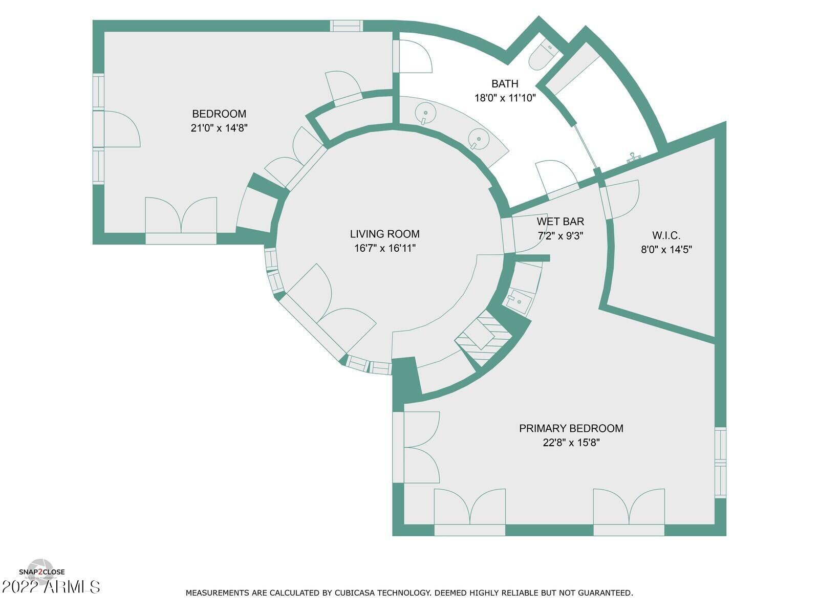 PARADISE GREEN - Residential