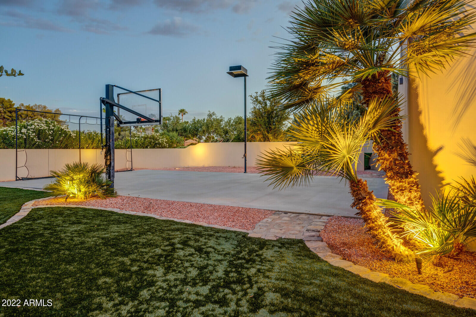 PARADISE GREEN - Residential