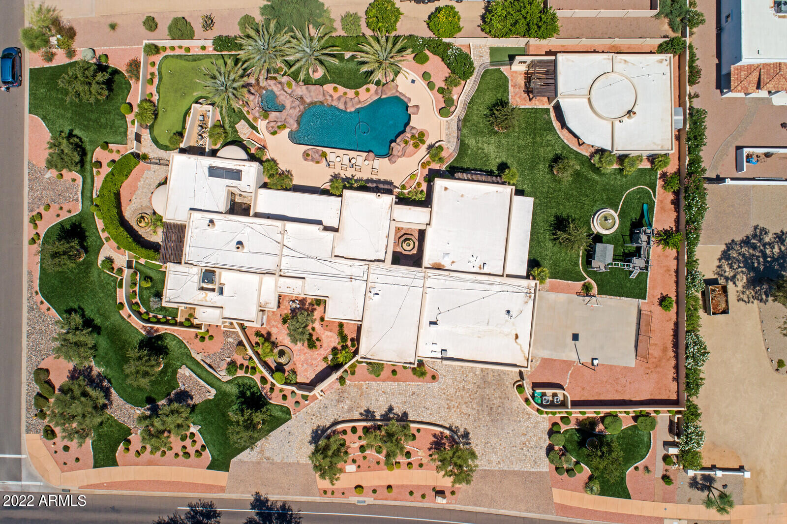 PARADISE GREEN - Residential