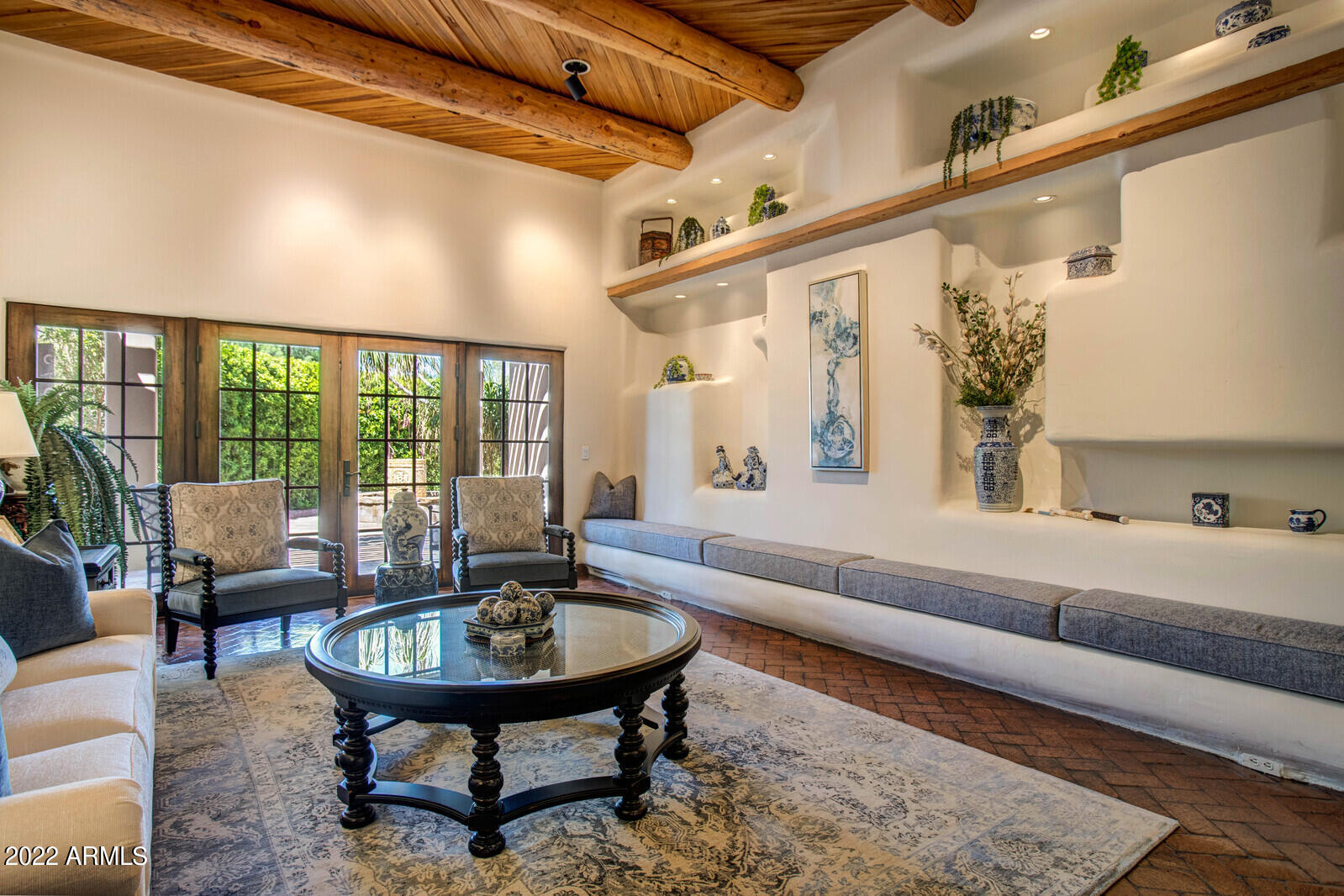 PARADISE GREEN - Residential