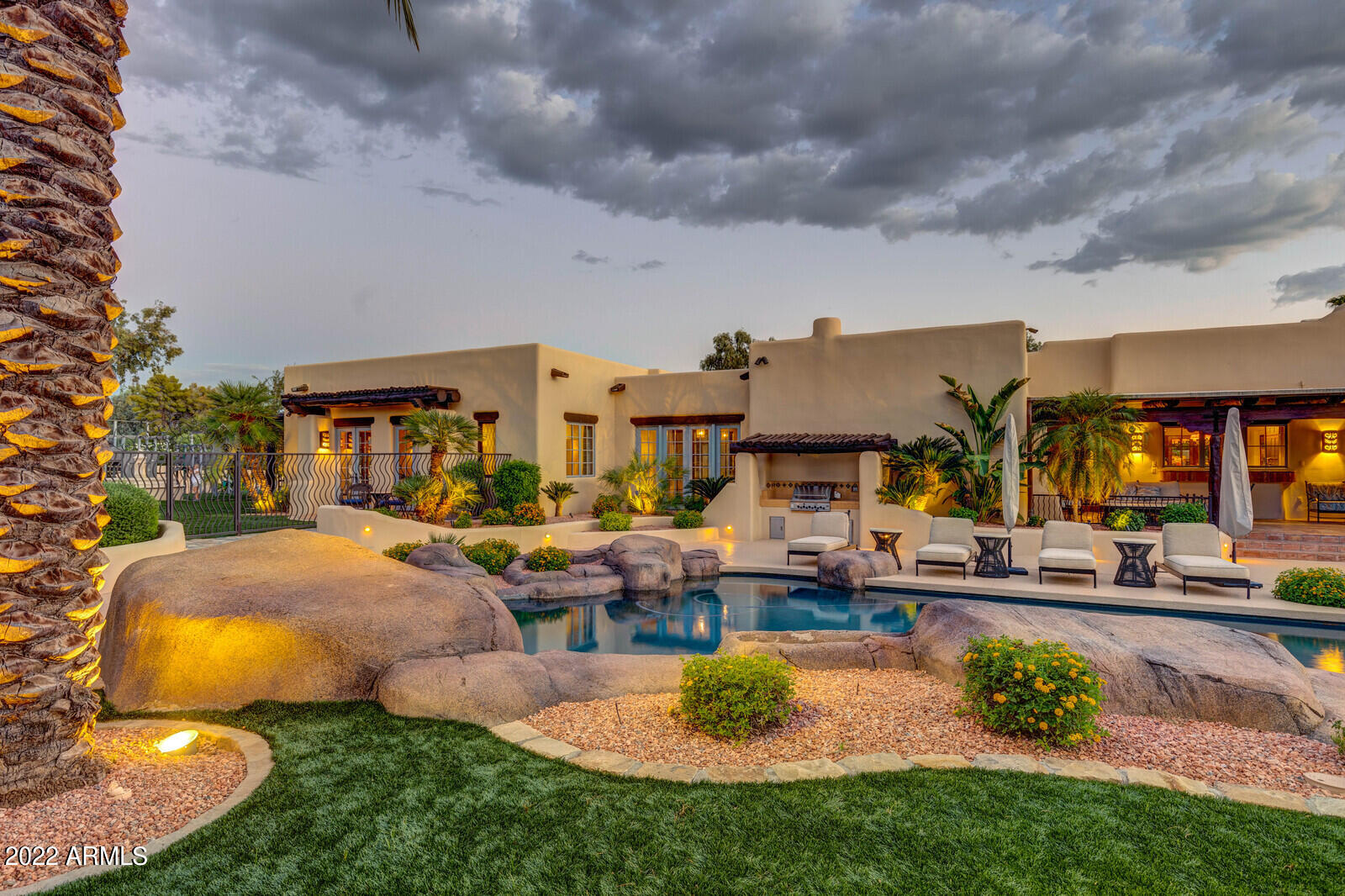 PARADISE GREEN - Residential