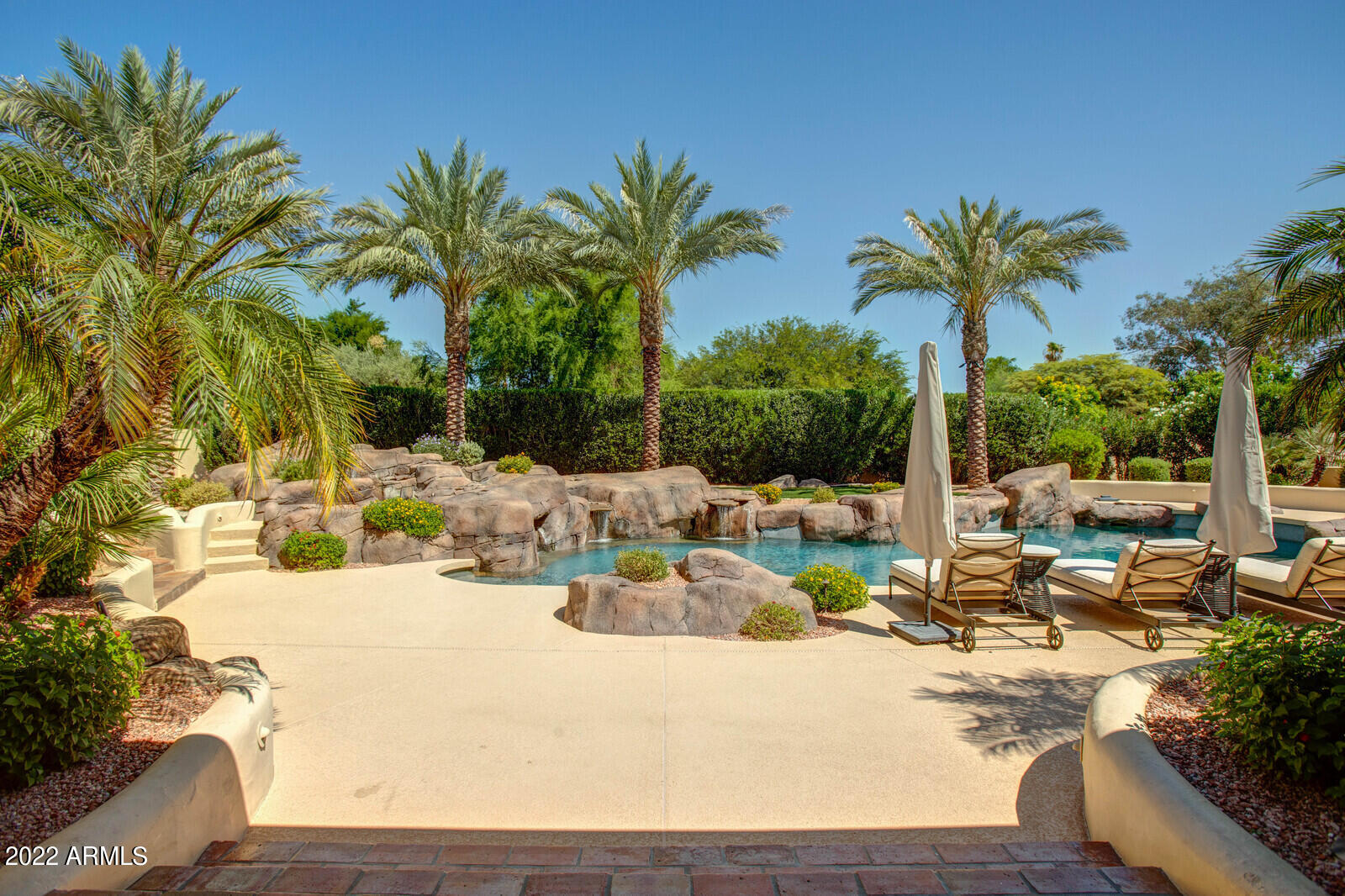 PARADISE GREEN - Residential