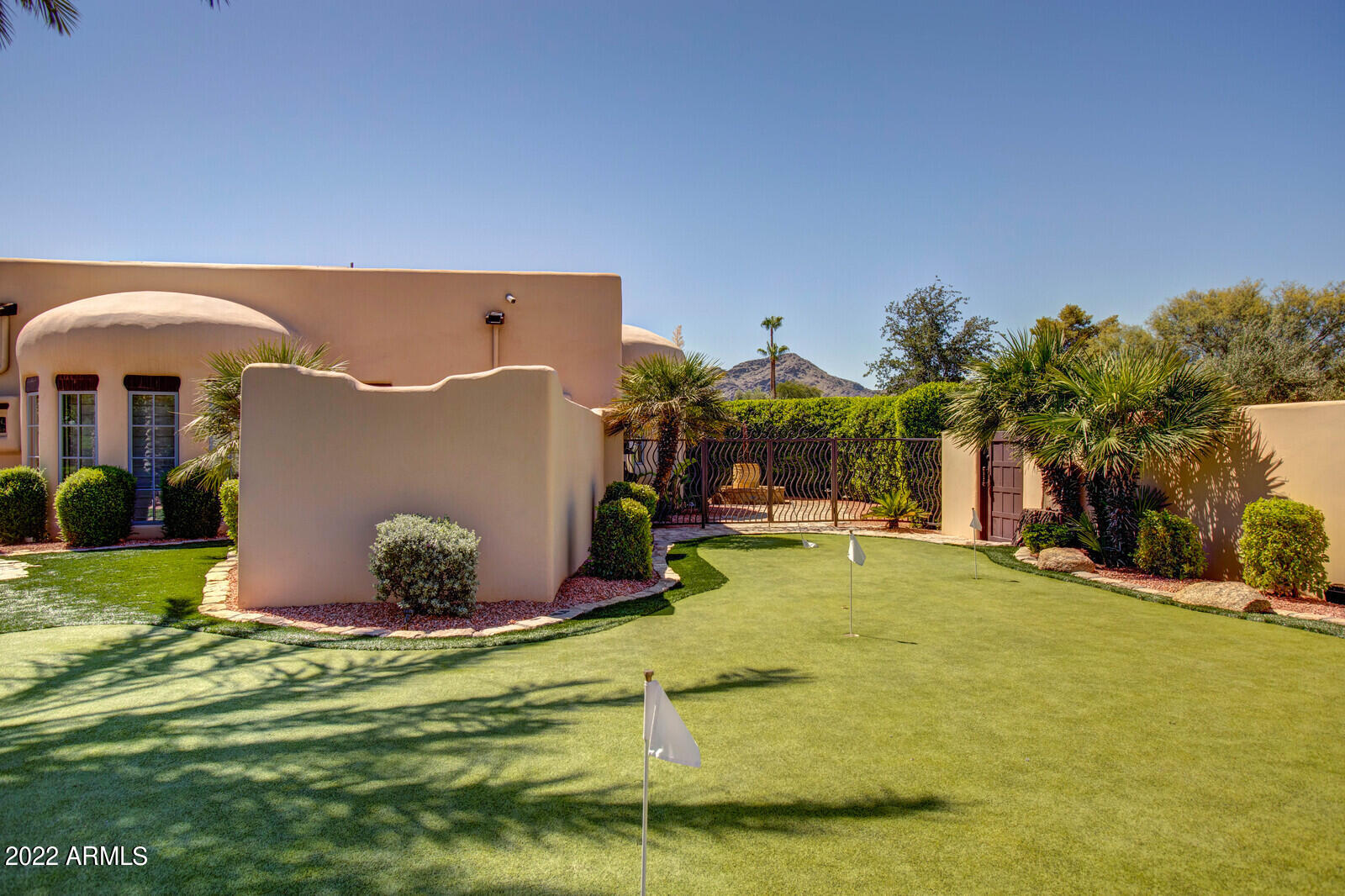 PARADISE GREEN - Residential