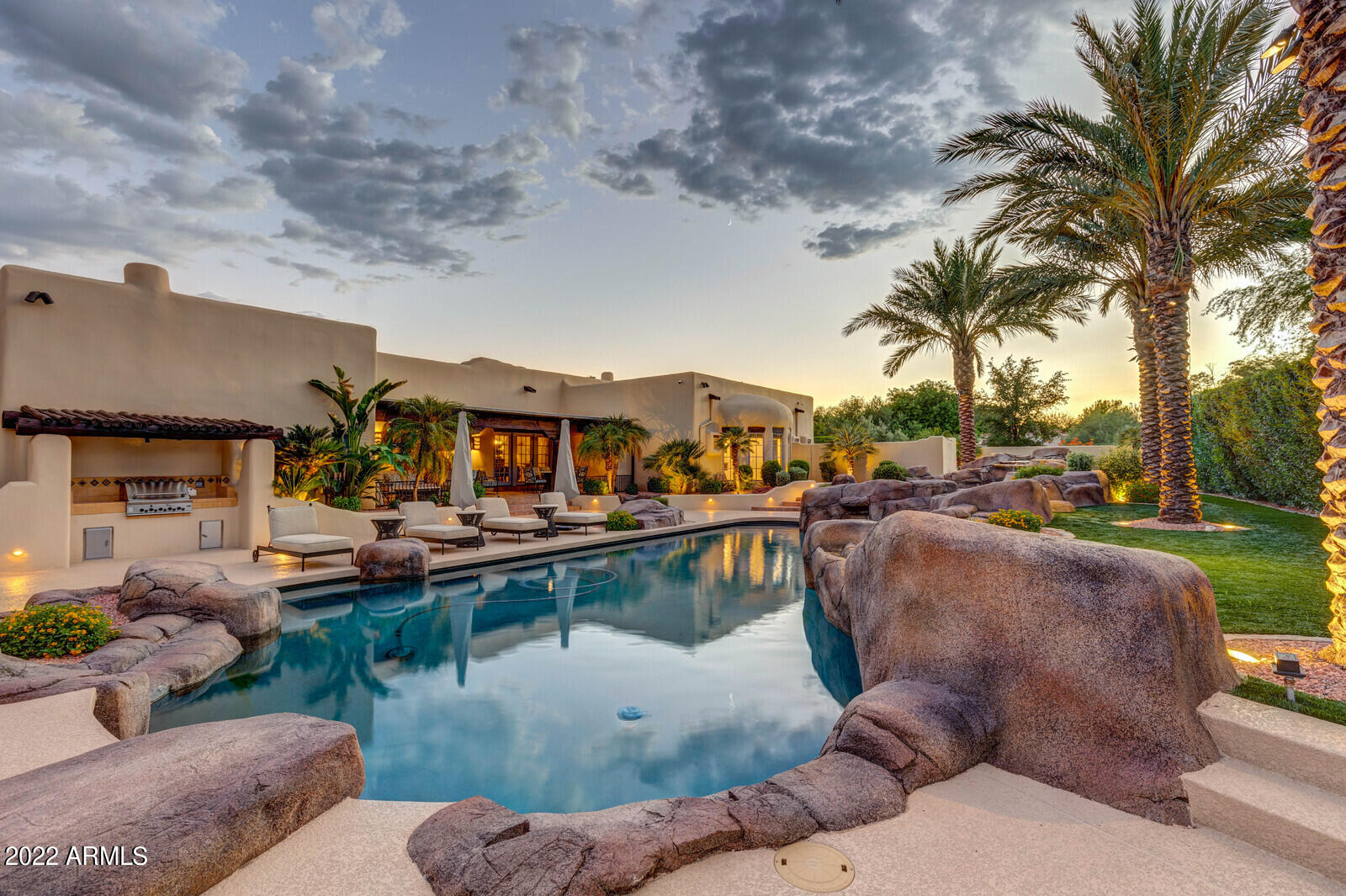 PARADISE GREEN - Residential