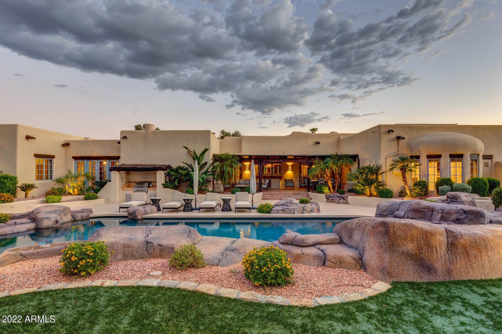 PARADISE GREEN - Residential