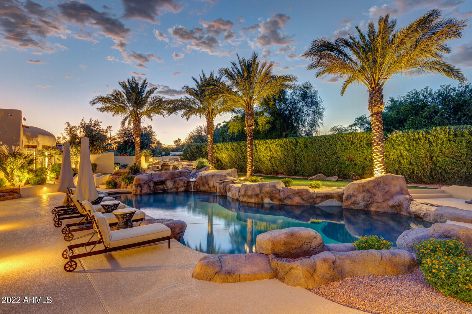 PARADISE GREEN - Residential
