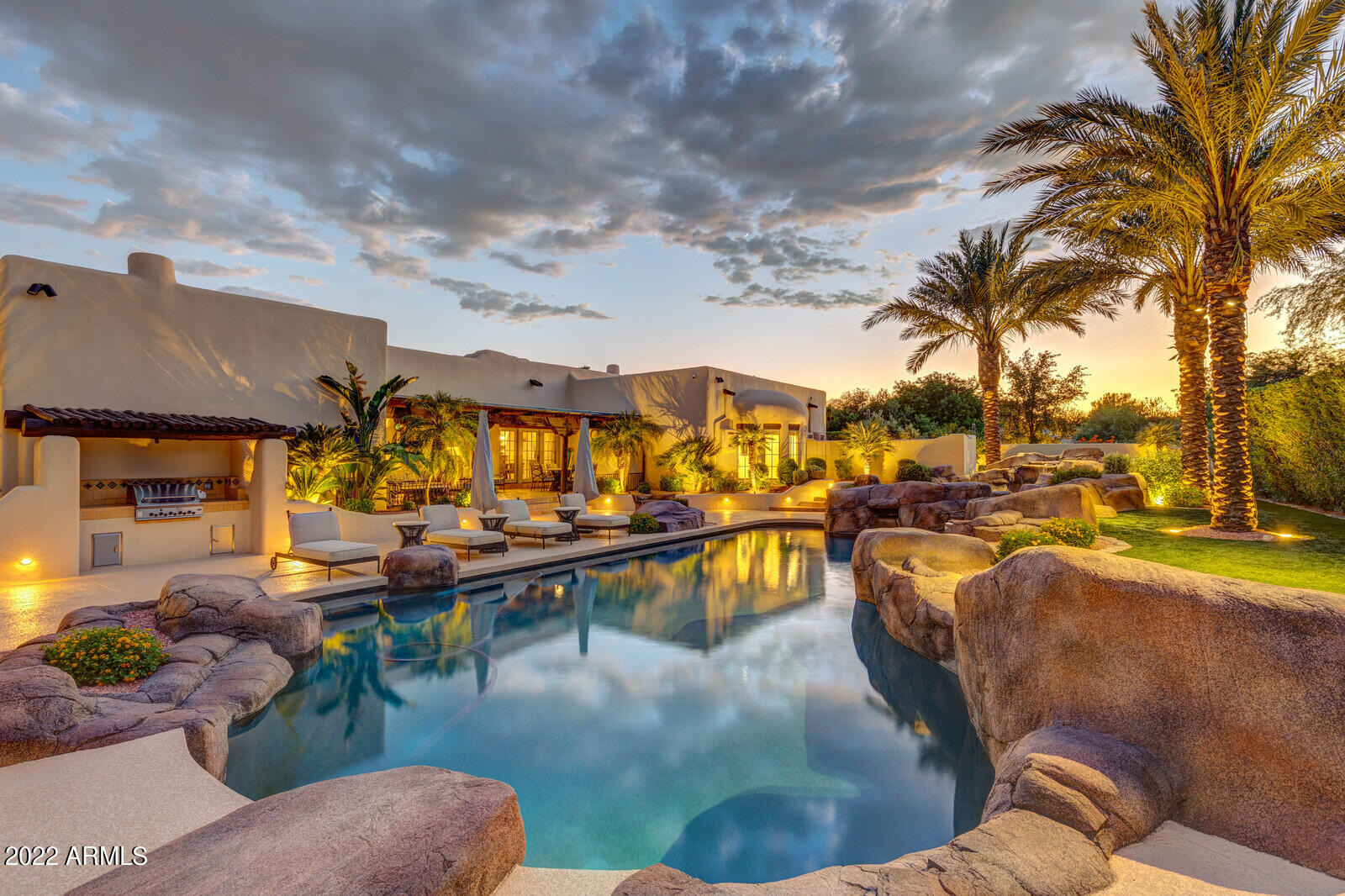 PARADISE GREEN - Residential