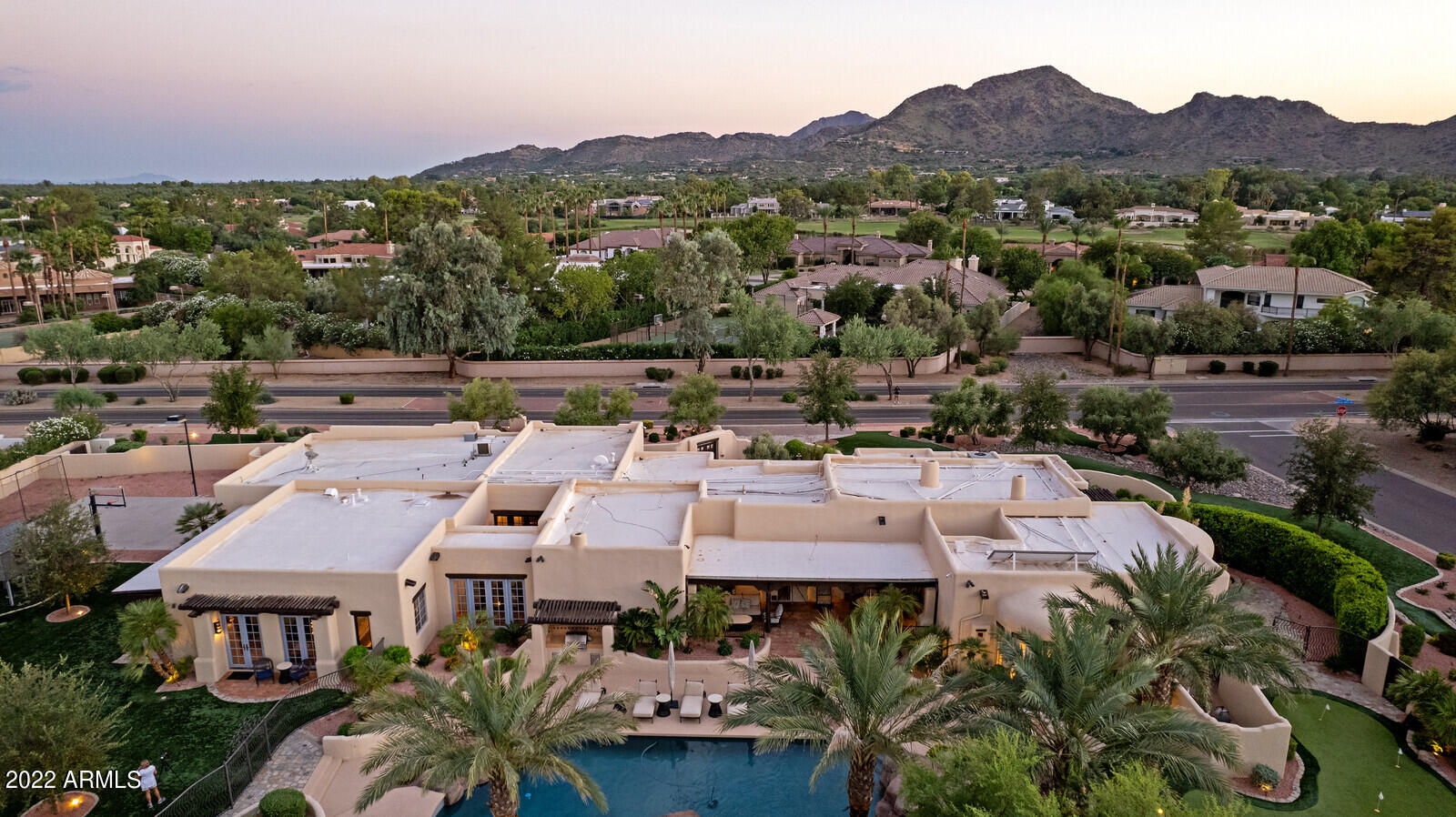 PARADISE GREEN - Residential