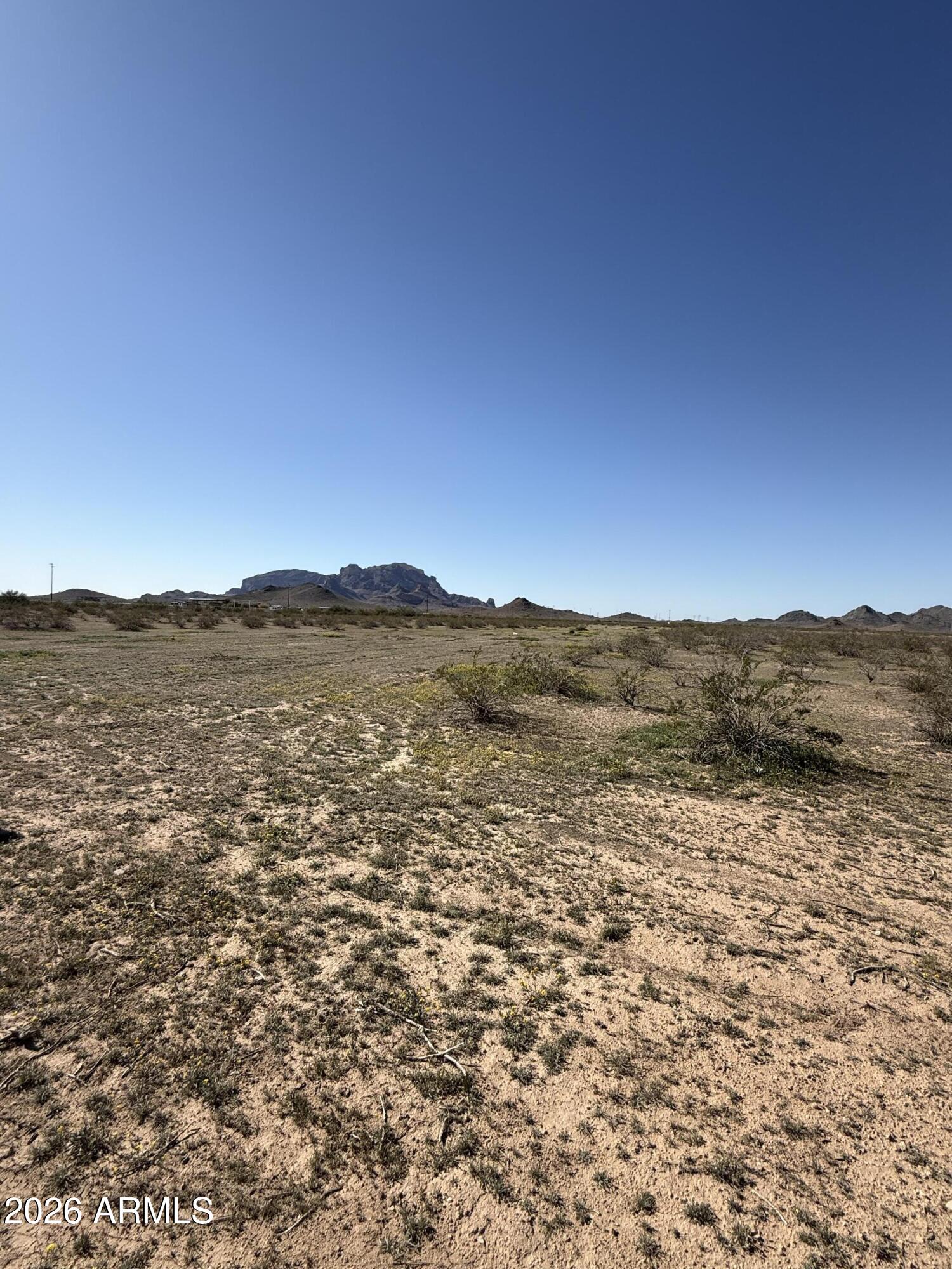 SADDLE VISTA - Land
