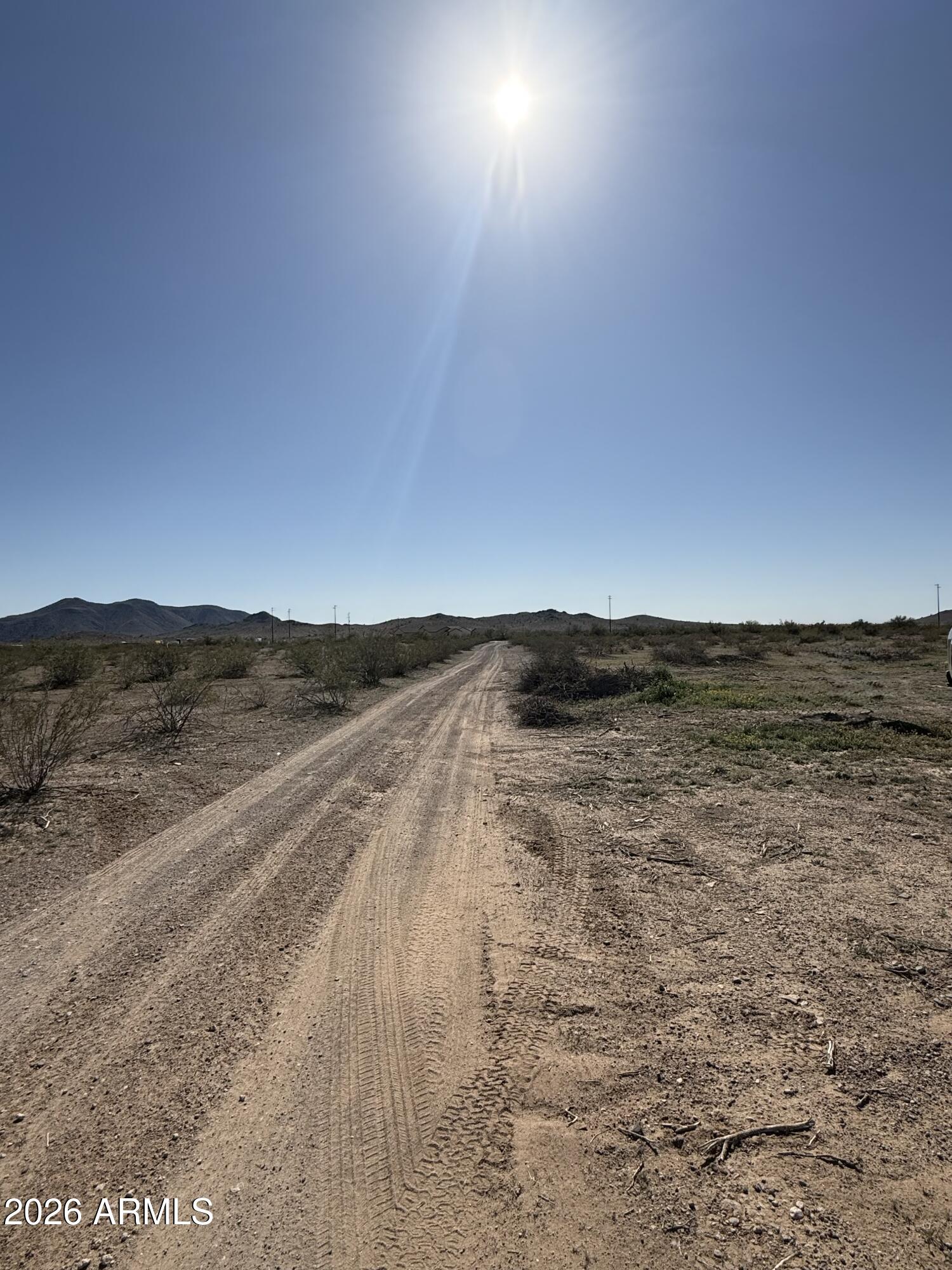 SADDLE VISTA - Land