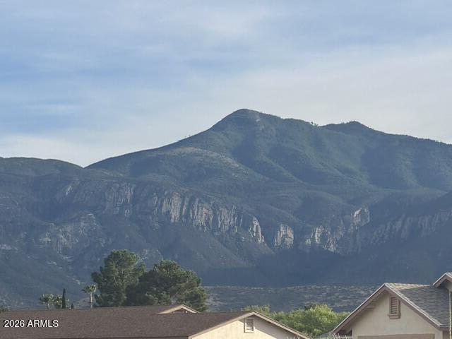 MOUNTAIN SHADOWS PHASE C - Residential