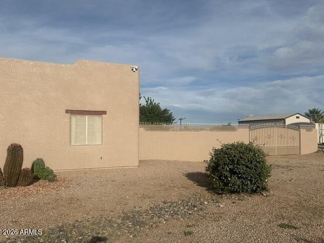 MOUNTAIN SHADOWS PHASE C - Residential