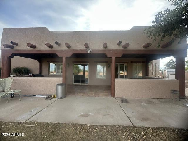 MOUNTAIN SHADOWS PHASE C - Residential