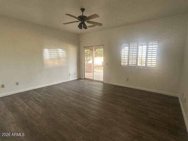 MOUNTAIN SHADOWS PHASE C - Residential