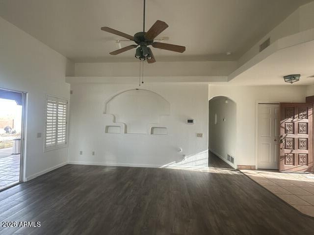 MOUNTAIN SHADOWS PHASE C - Residential