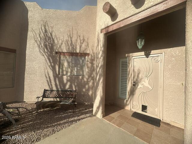 MOUNTAIN SHADOWS PHASE C - Residential
