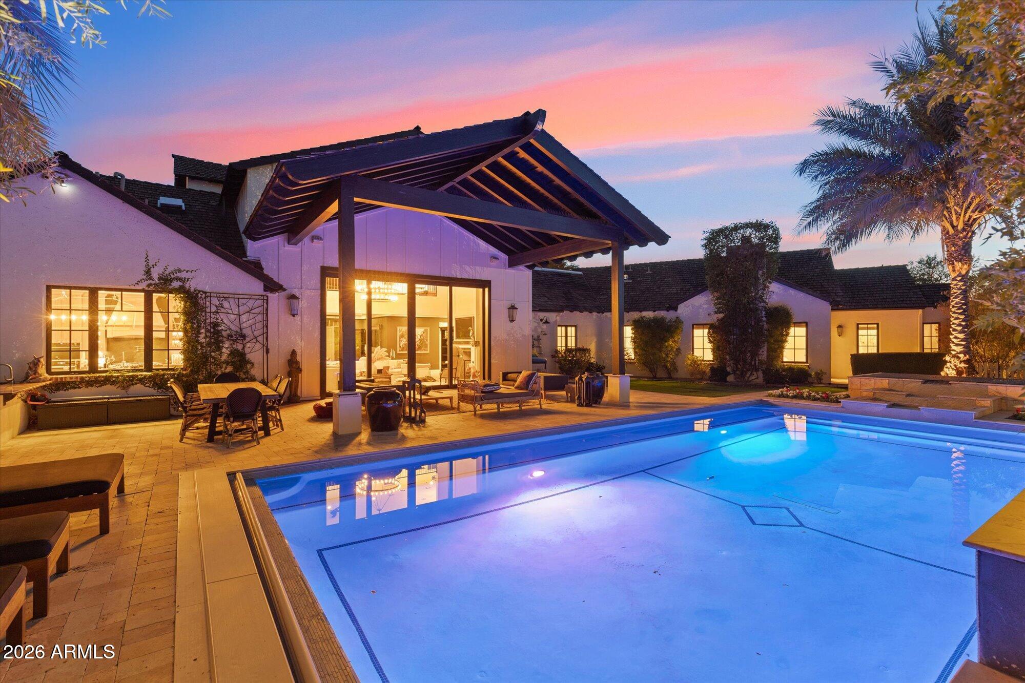 ARCADIA - Residential
