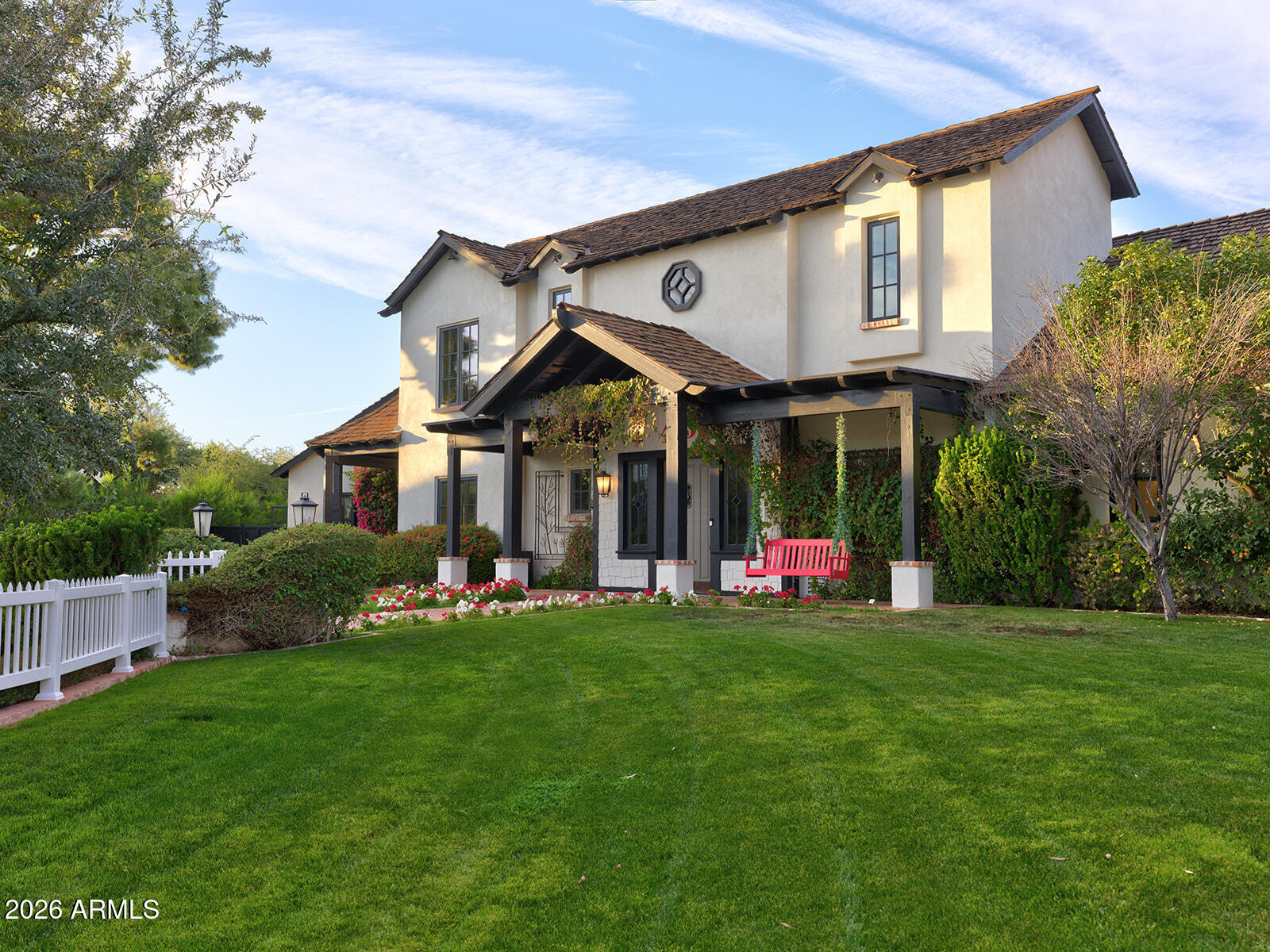 ARCADIA - Residential
