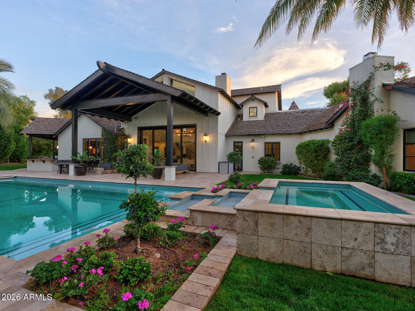 ARCADIA - Residential