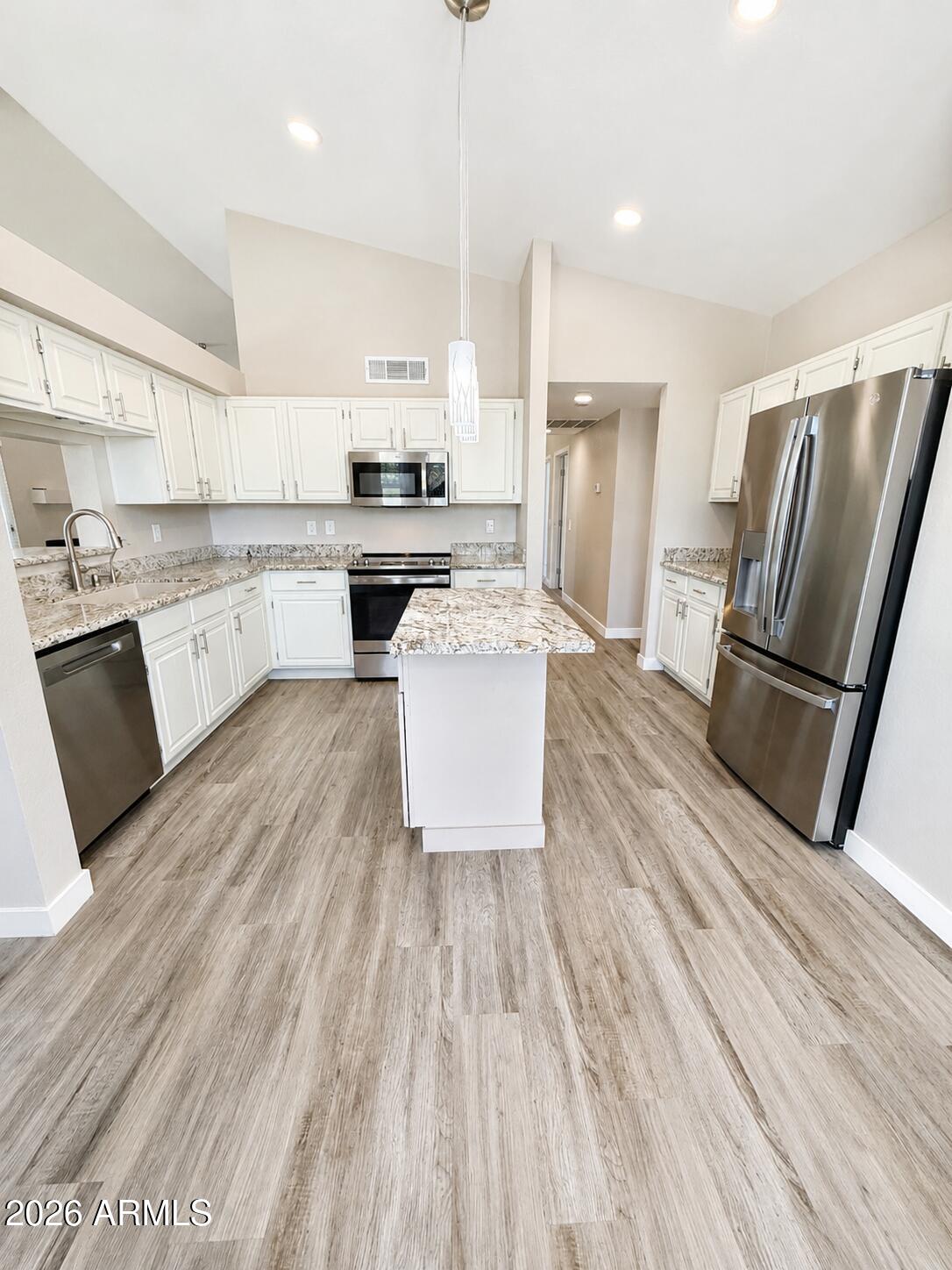 SUNBIRD 2 - Residential