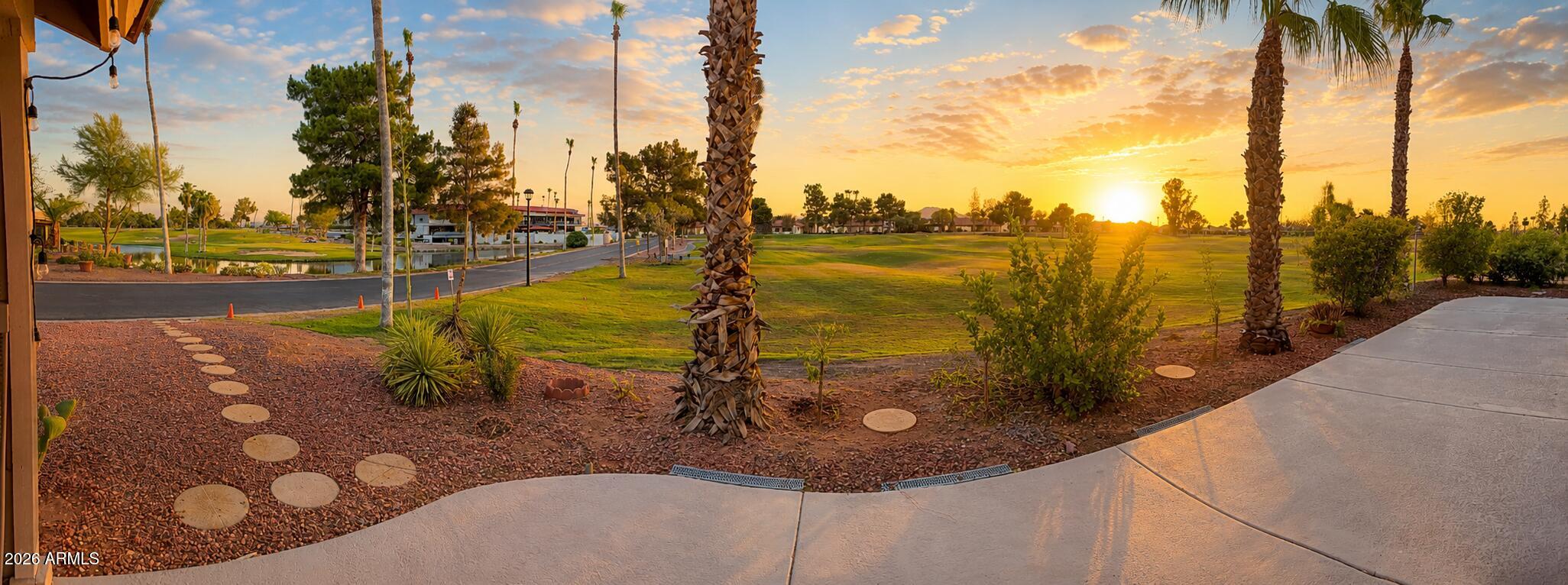 The lot will get your attention. The renovation will keep it.
Coming soon in the guard-gated community of SunBird, this completely reimagined golf course home occupies one of the neighborhood's premier corner lots, offering exceptional privacy with no side or rear neighbors and walking distance to the pools and other amenities. 
A golfer's dream, the home backs directly to the course and even includes a golf cart--making it easy to enjoy everything this active community has to offer.
From the moment you arrive, it's clear this isn't the SunBird home buyers expect. Every major living space has been thoughtfully transformed, blending modern finishes with effortless, low-maintenance living.
We'll save the rest for your private tour.
Because some homes are better experienced than explaine