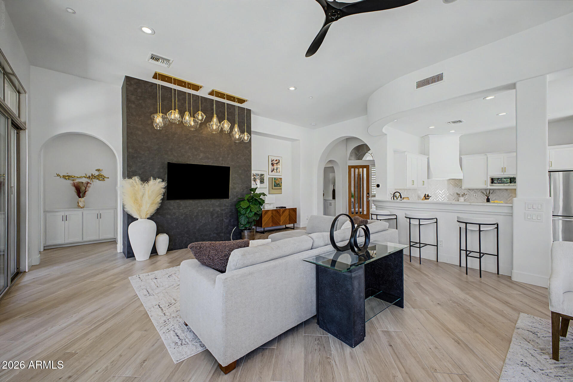 GRAYHAWK PARCELS 2A2B AND 2C - Residential