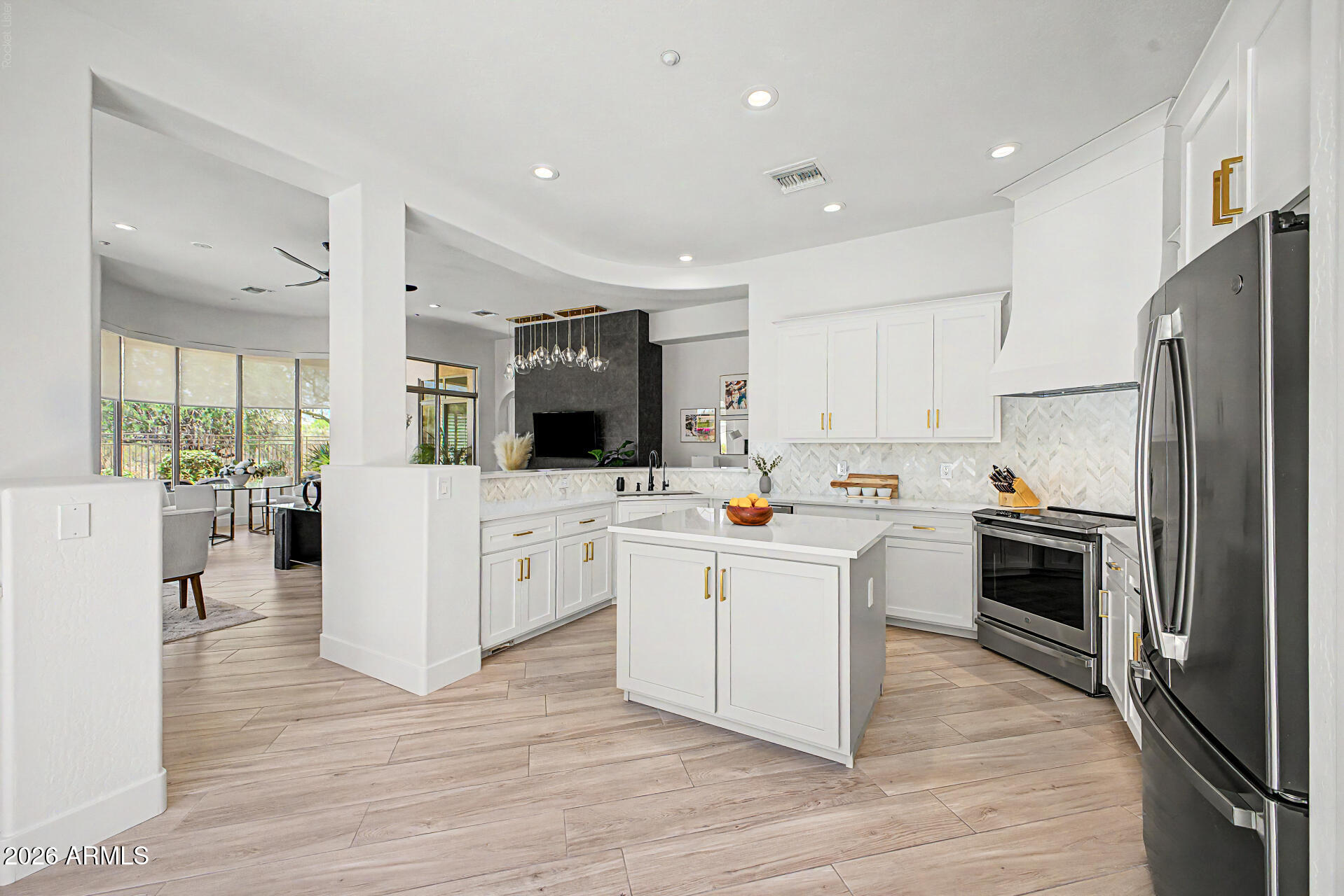 GRAYHAWK PARCELS 2A2B AND 2C - Residential