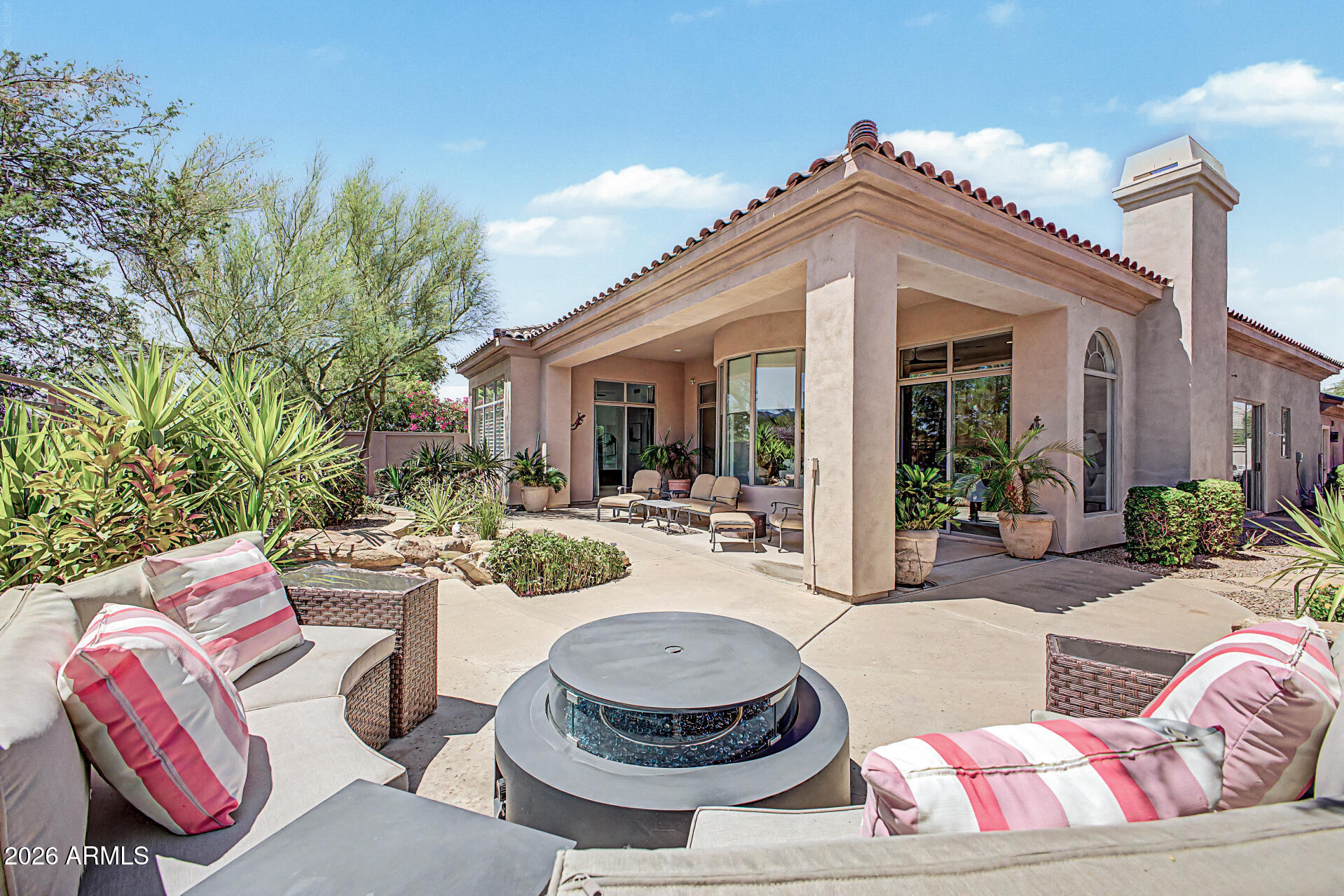 GRAYHAWK PARCELS 2A2B AND 2C - Residential