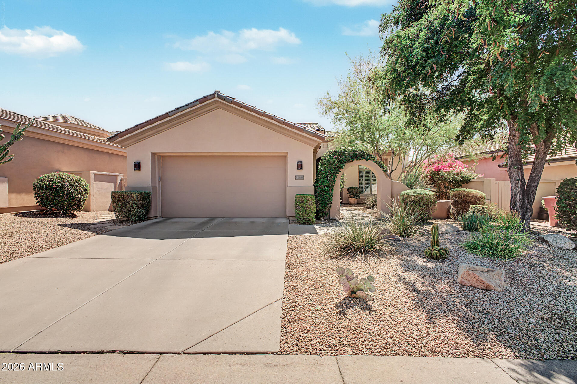 GRAYHAWK PARCELS 2A2B AND 2C - Residential