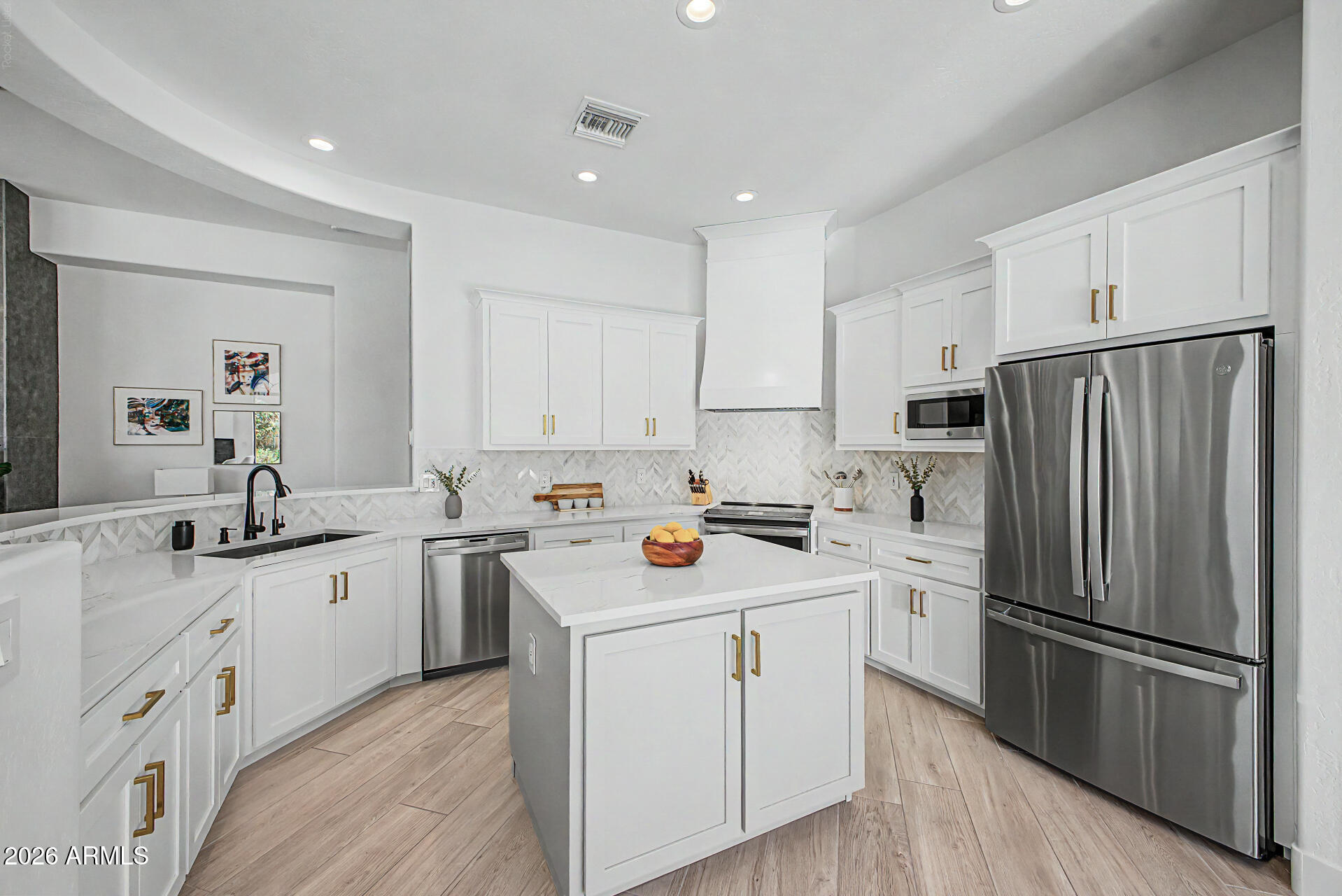GRAYHAWK PARCELS 2A2B AND 2C - Residential