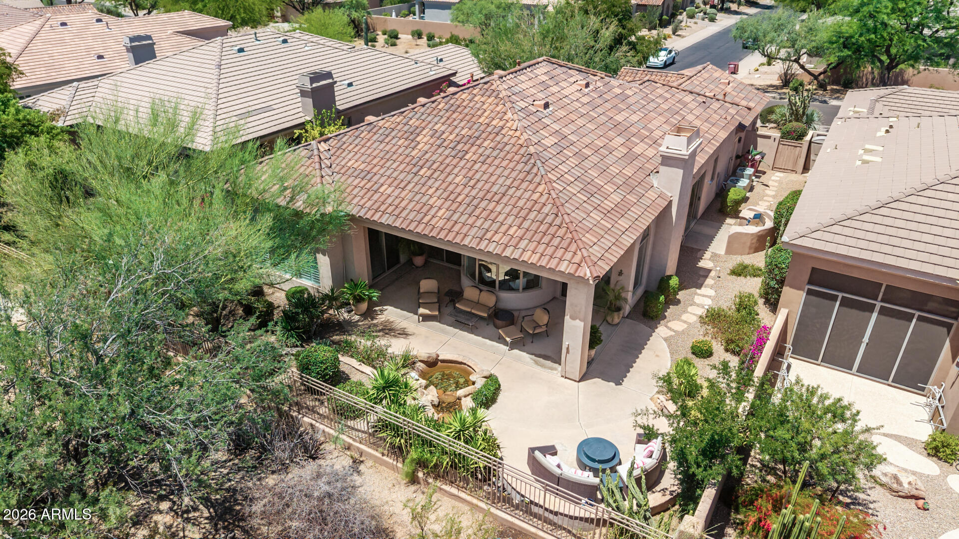 GRAYHAWK PARCELS 2A2B AND 2C - Residential