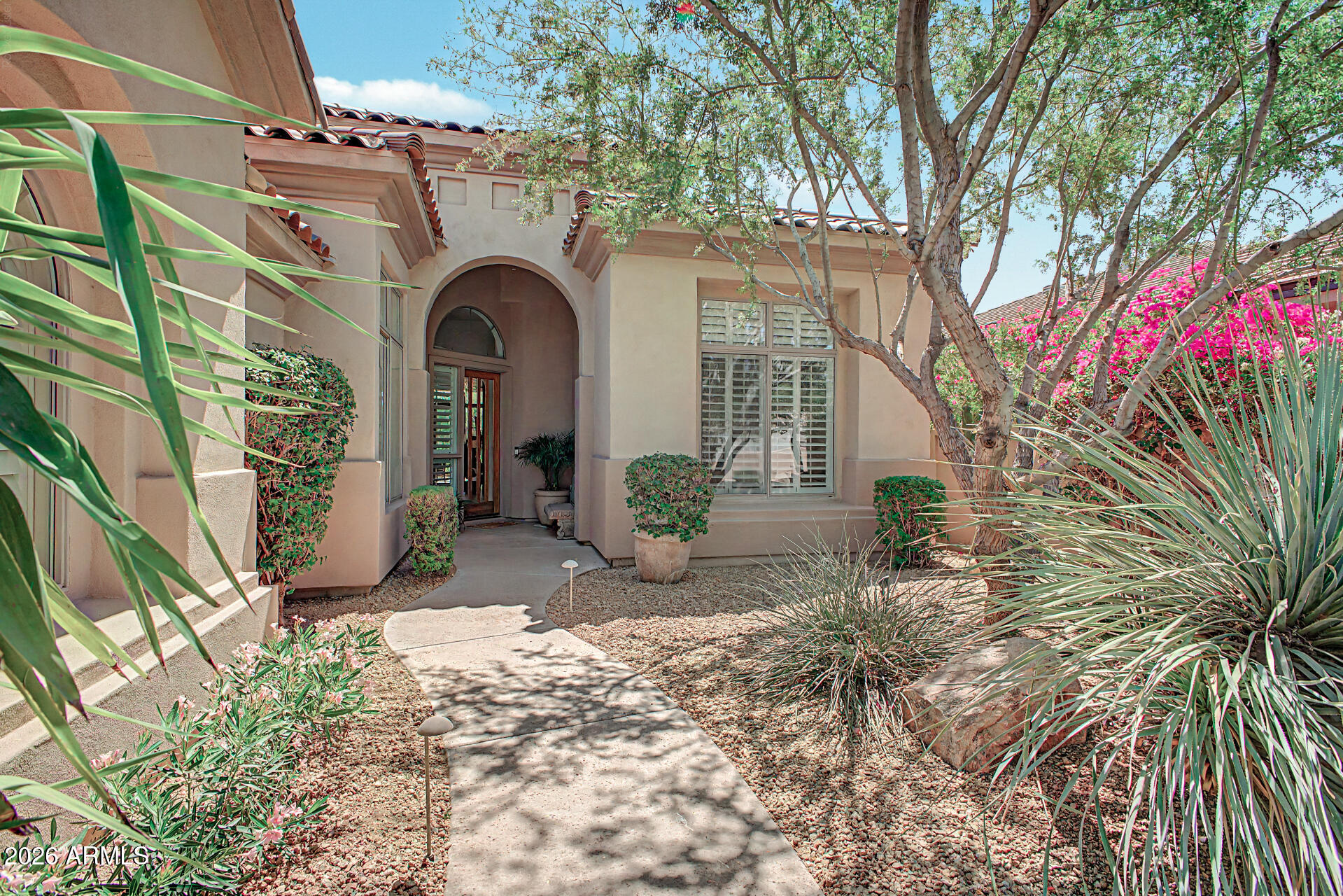 GRAYHAWK PARCELS 2A2B AND 2C - Residential