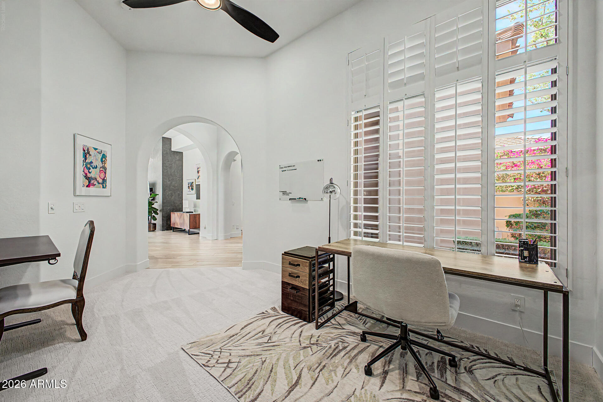GRAYHAWK PARCELS 2A2B AND 2C - Residential