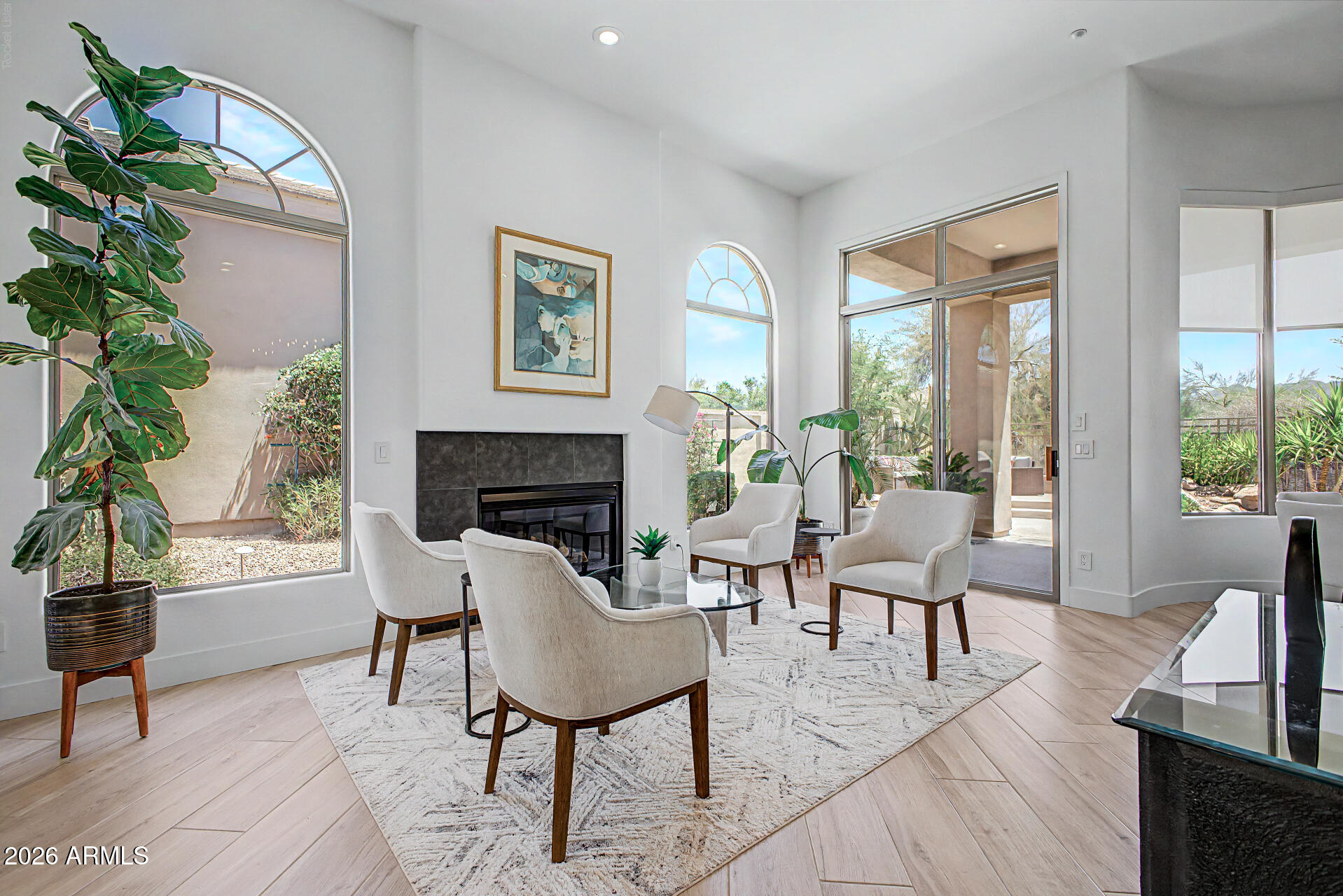 GRAYHAWK PARCELS 2A2B AND 2C - Residential