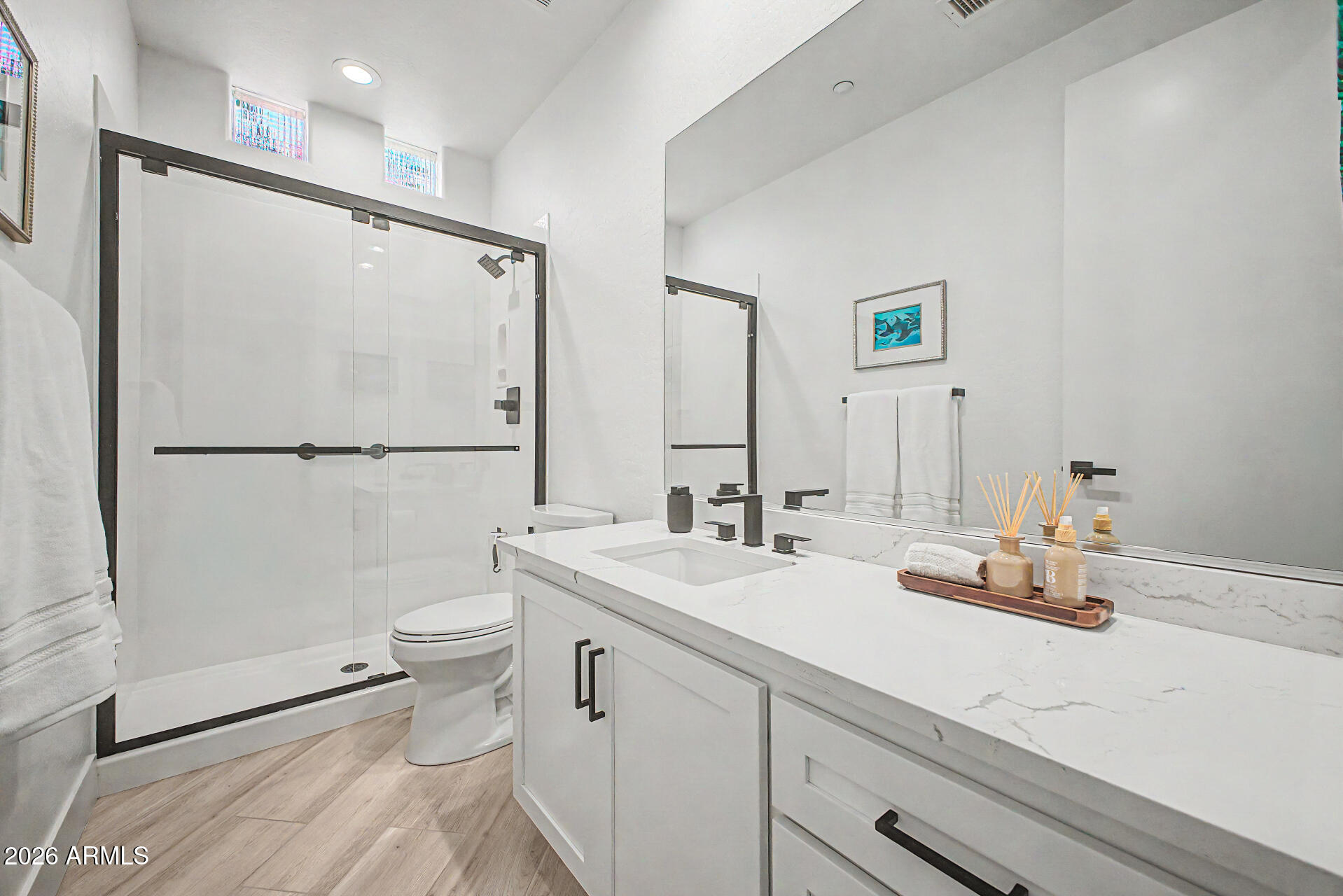 GRAYHAWK PARCELS 2A2B AND 2C - Residential