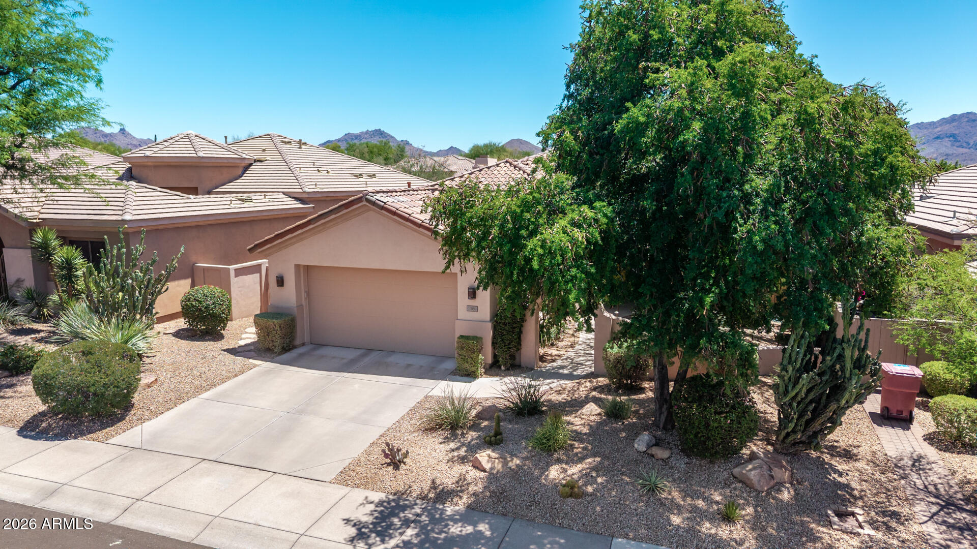 GRAYHAWK PARCELS 2A2B AND 2C - Residential