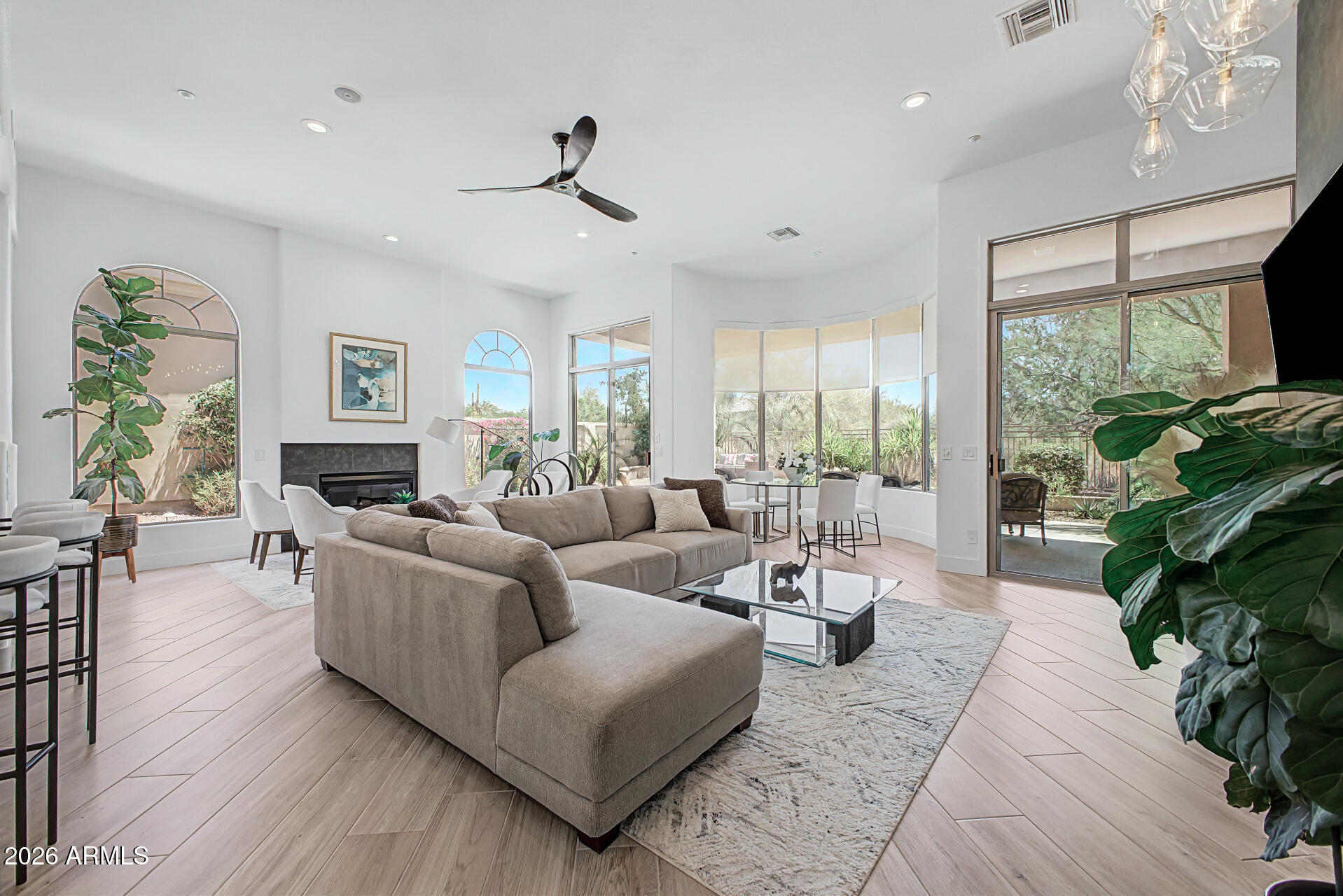 GRAYHAWK PARCELS 2A2B AND 2C - Residential