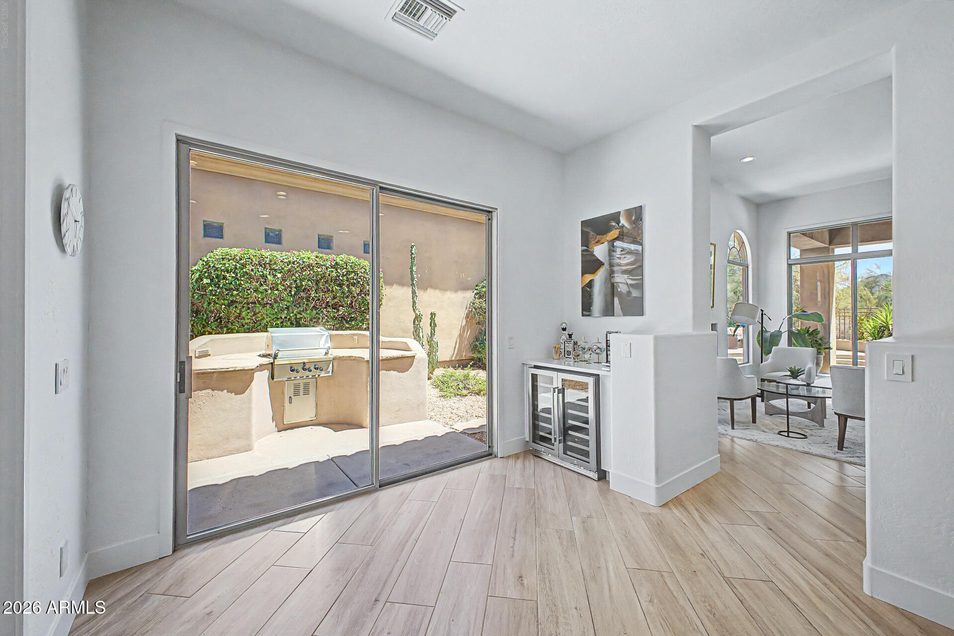 GRAYHAWK PARCELS 2A2B AND 2C - Residential
