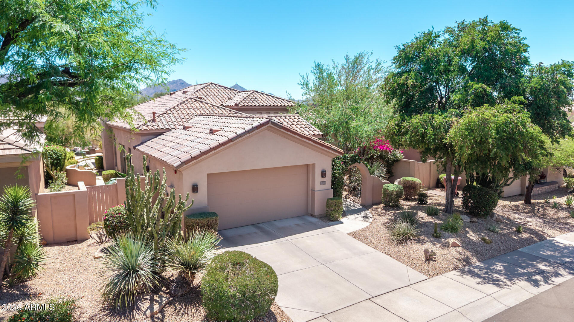GRAYHAWK PARCELS 2A2B AND 2C - Residential