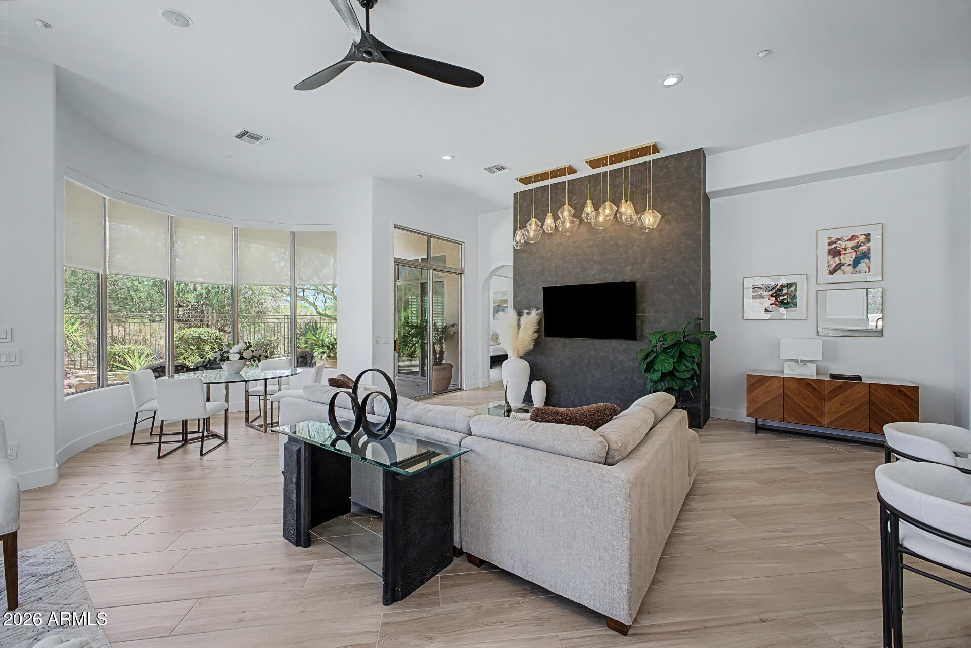 GRAYHAWK PARCELS 2A2B AND 2C - Residential
