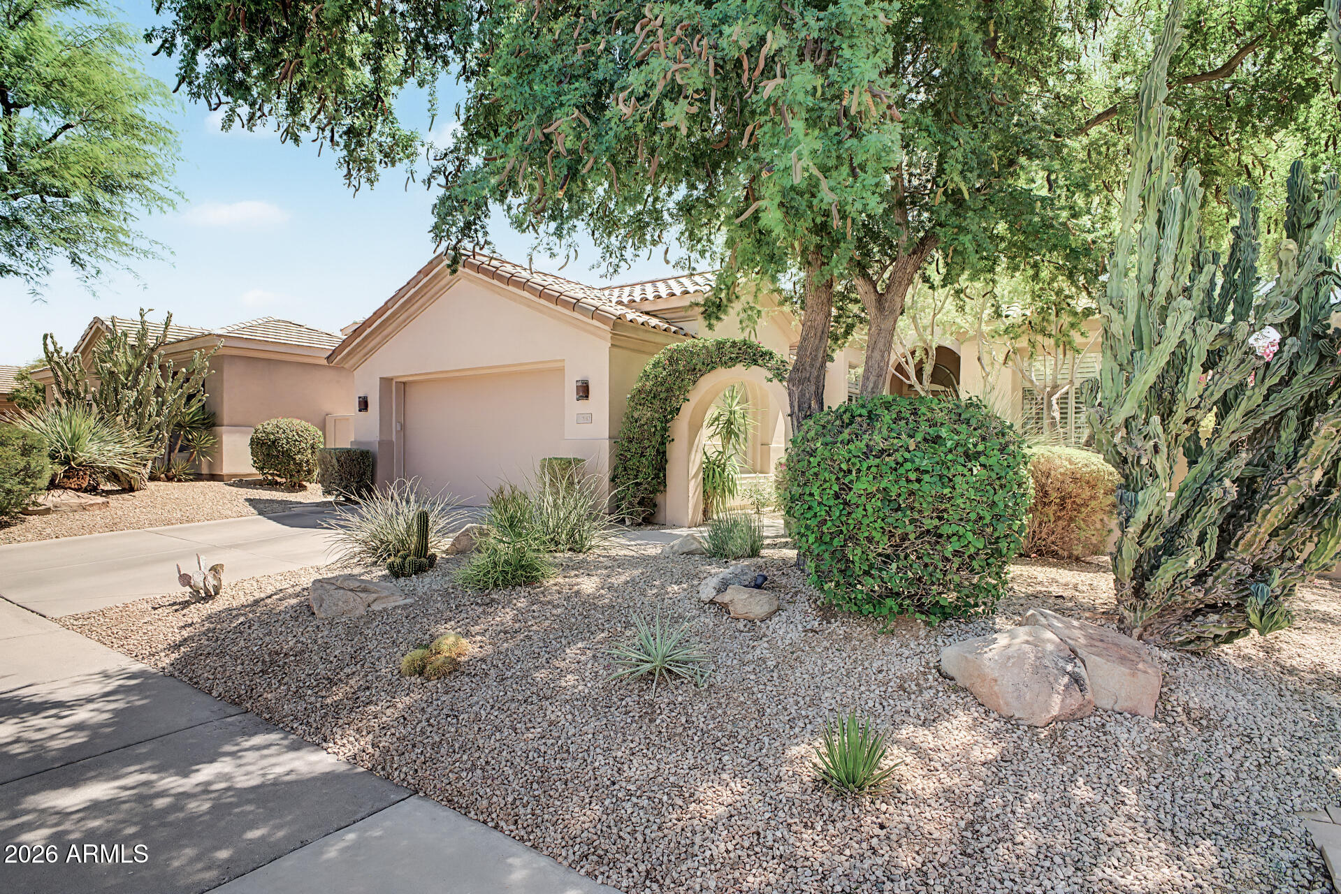 GRAYHAWK PARCELS 2A2B AND 2C - Residential