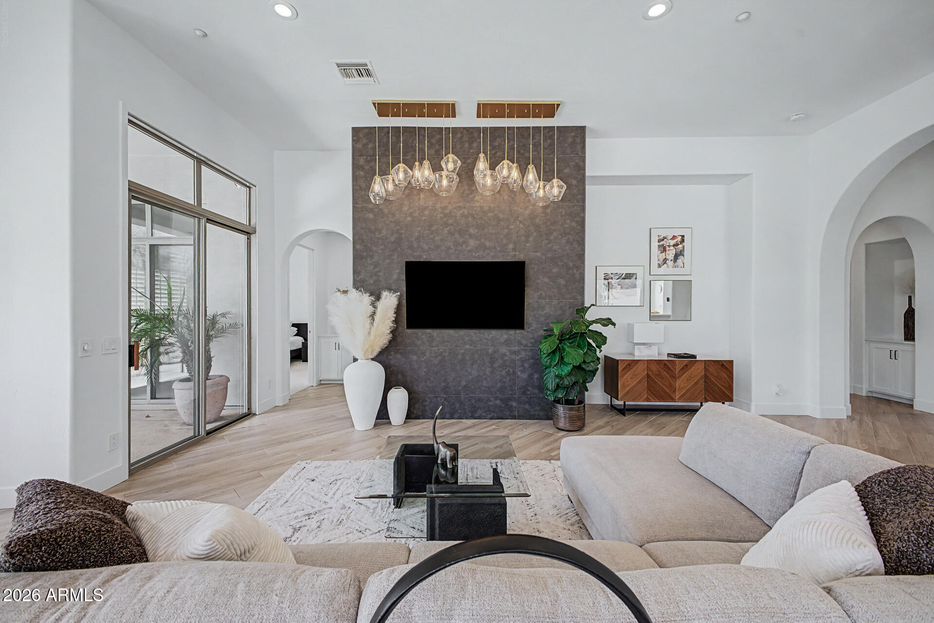 GRAYHAWK PARCELS 2A2B AND 2C - Residential