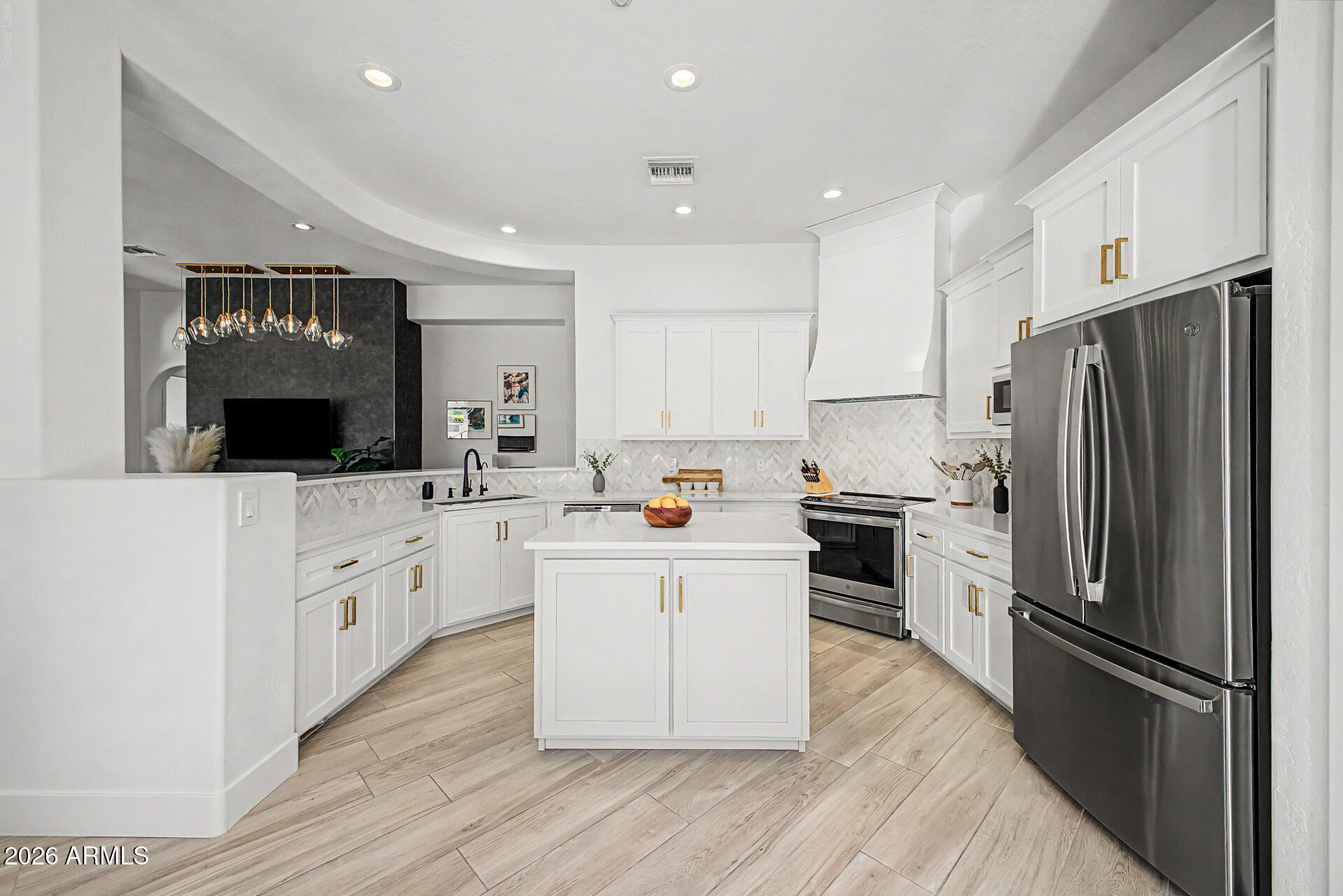 GRAYHAWK PARCELS 2A2B AND 2C - Residential
