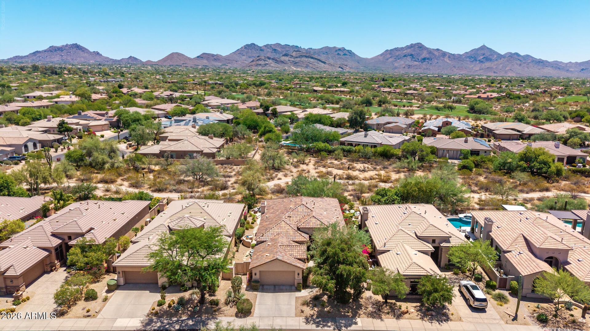 GRAYHAWK PARCELS 2A2B AND 2C - Residential