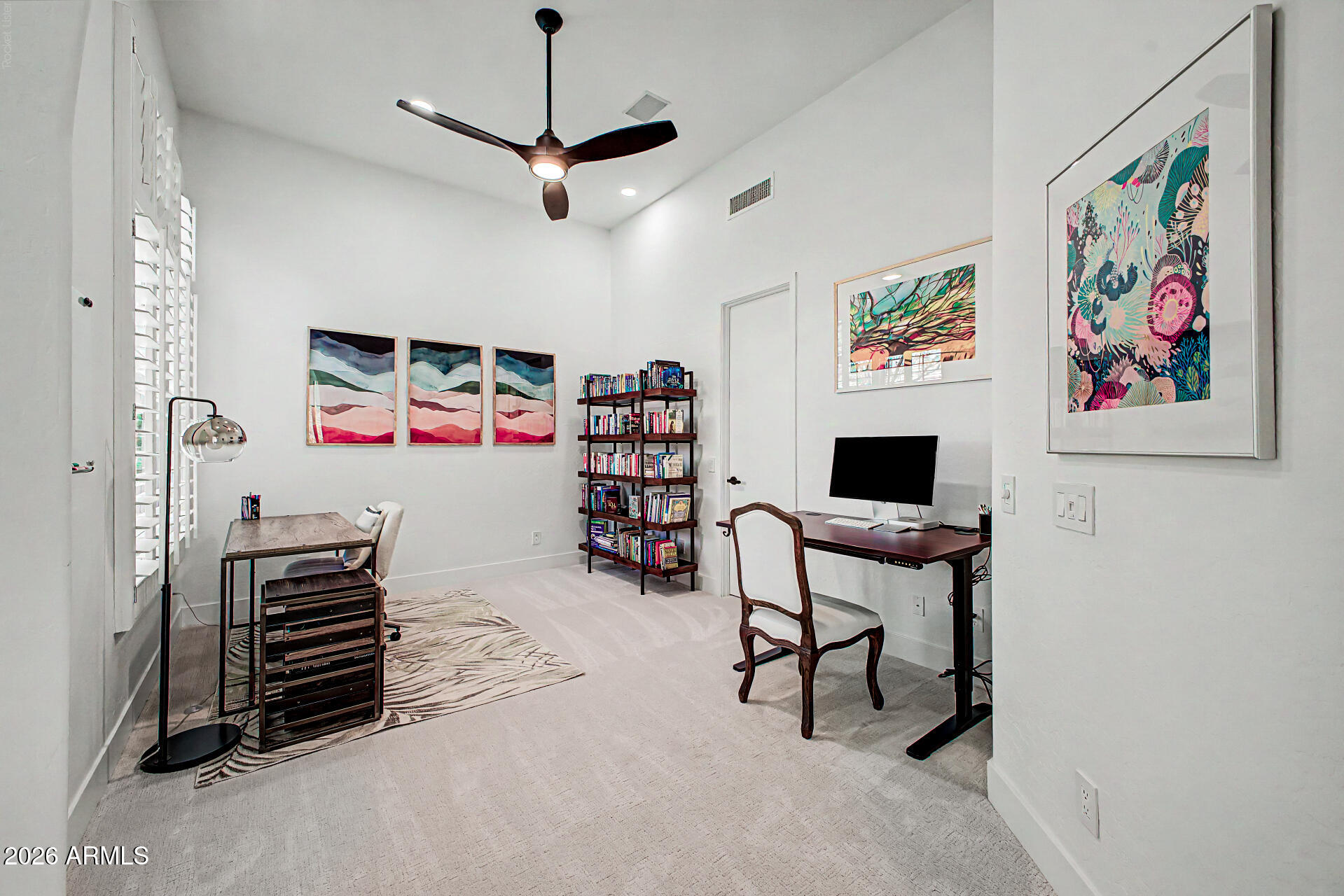 GRAYHAWK PARCELS 2A2B AND 2C - Residential